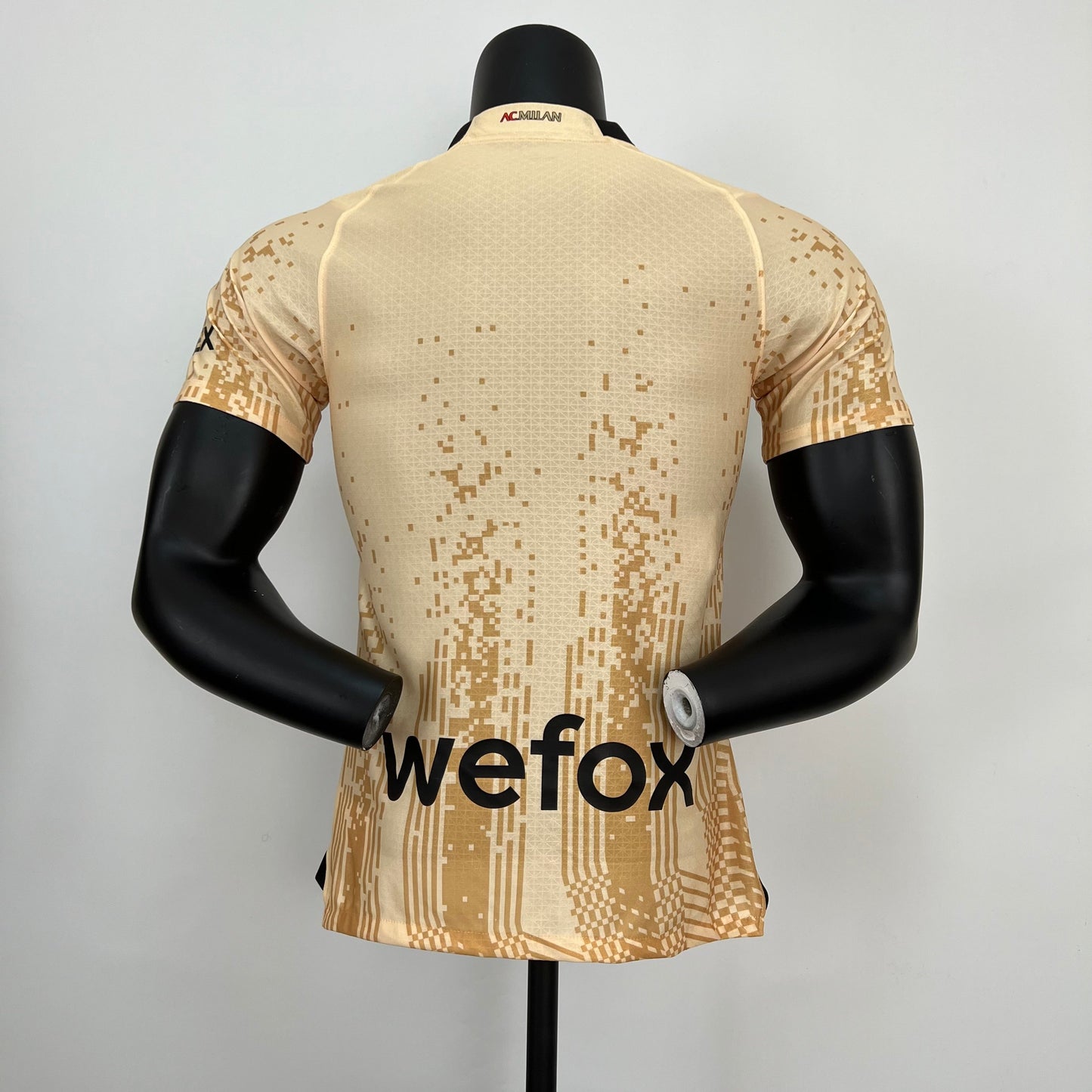 MILAN GOALKEEPER/GOALKEEPER I 23/24 MEN (PLAYER VERSION)