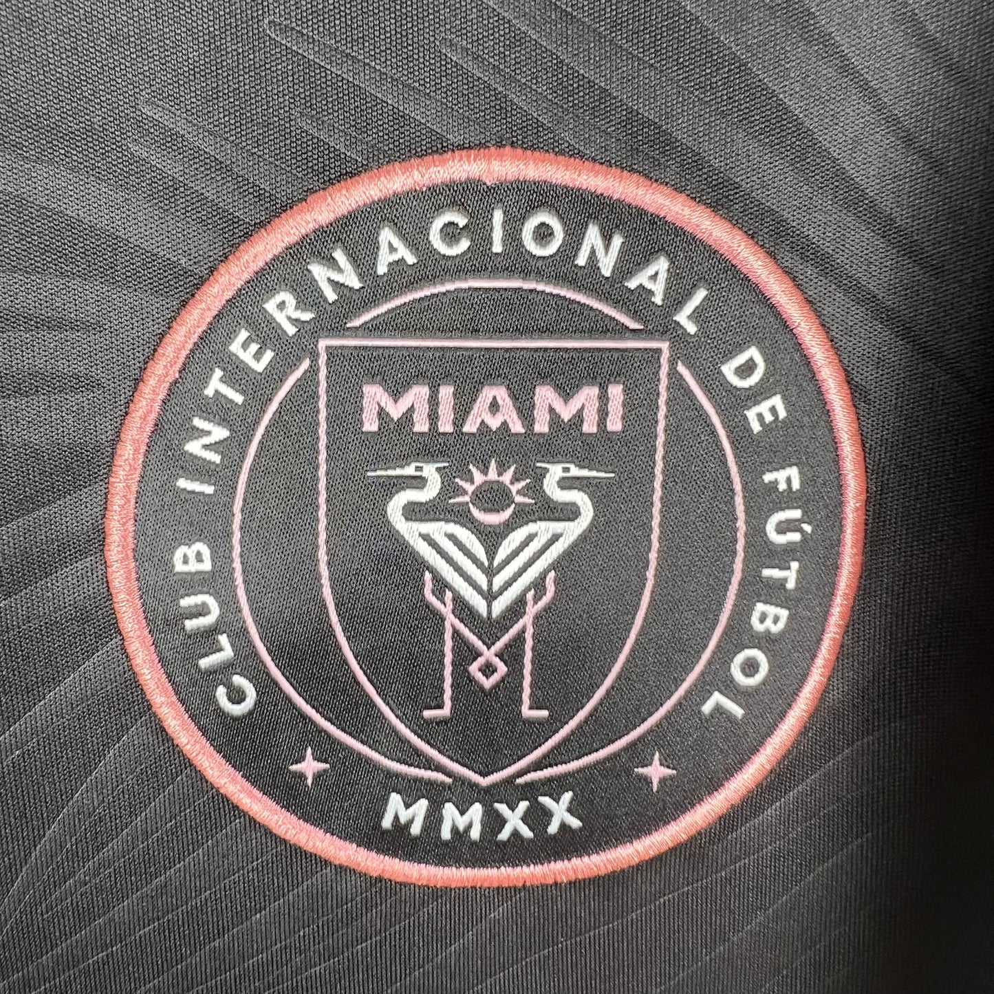 MIAMI II 23/24 MEN LONG SLEEVE
