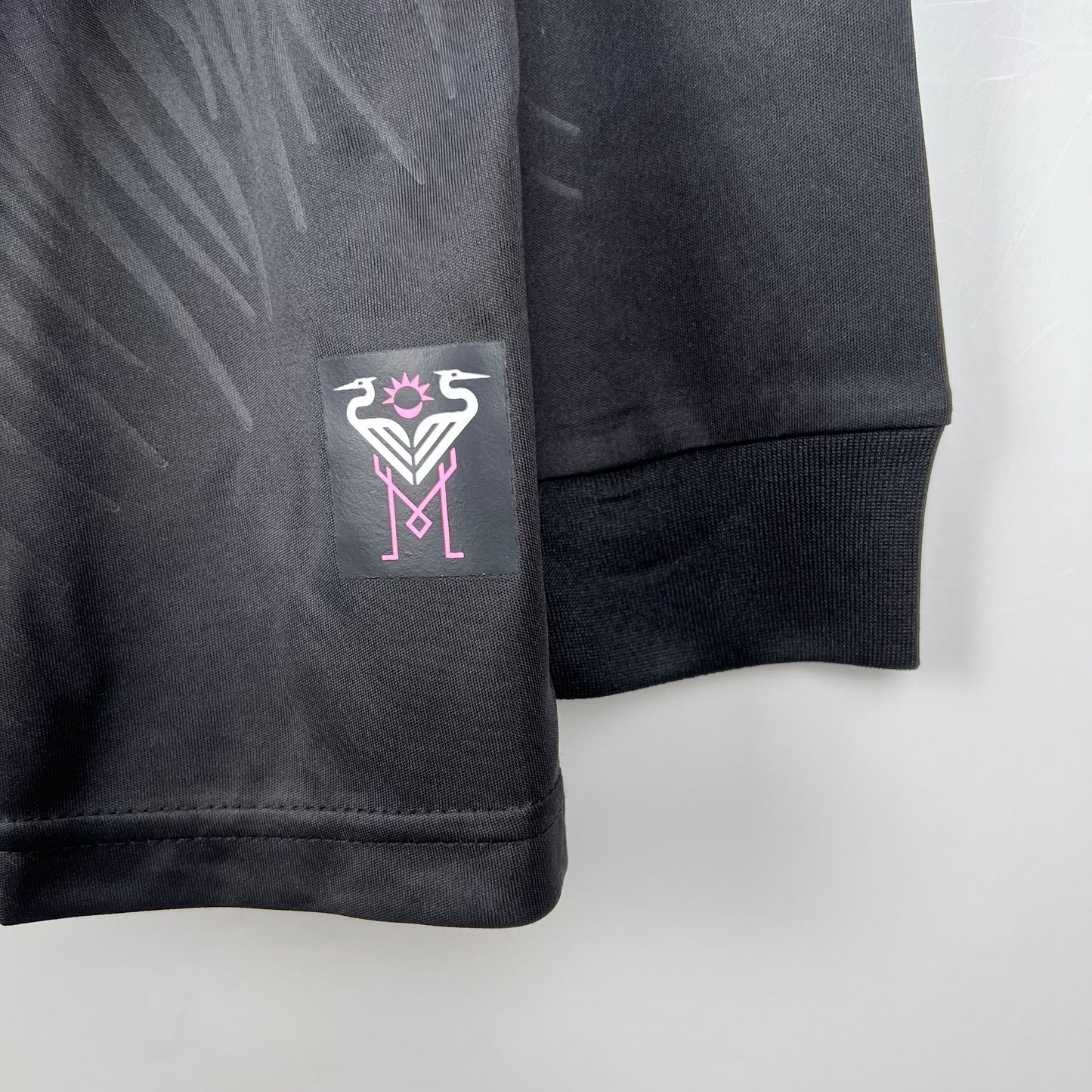 MIAMI II 23/24 MEN LONG SLEEVE