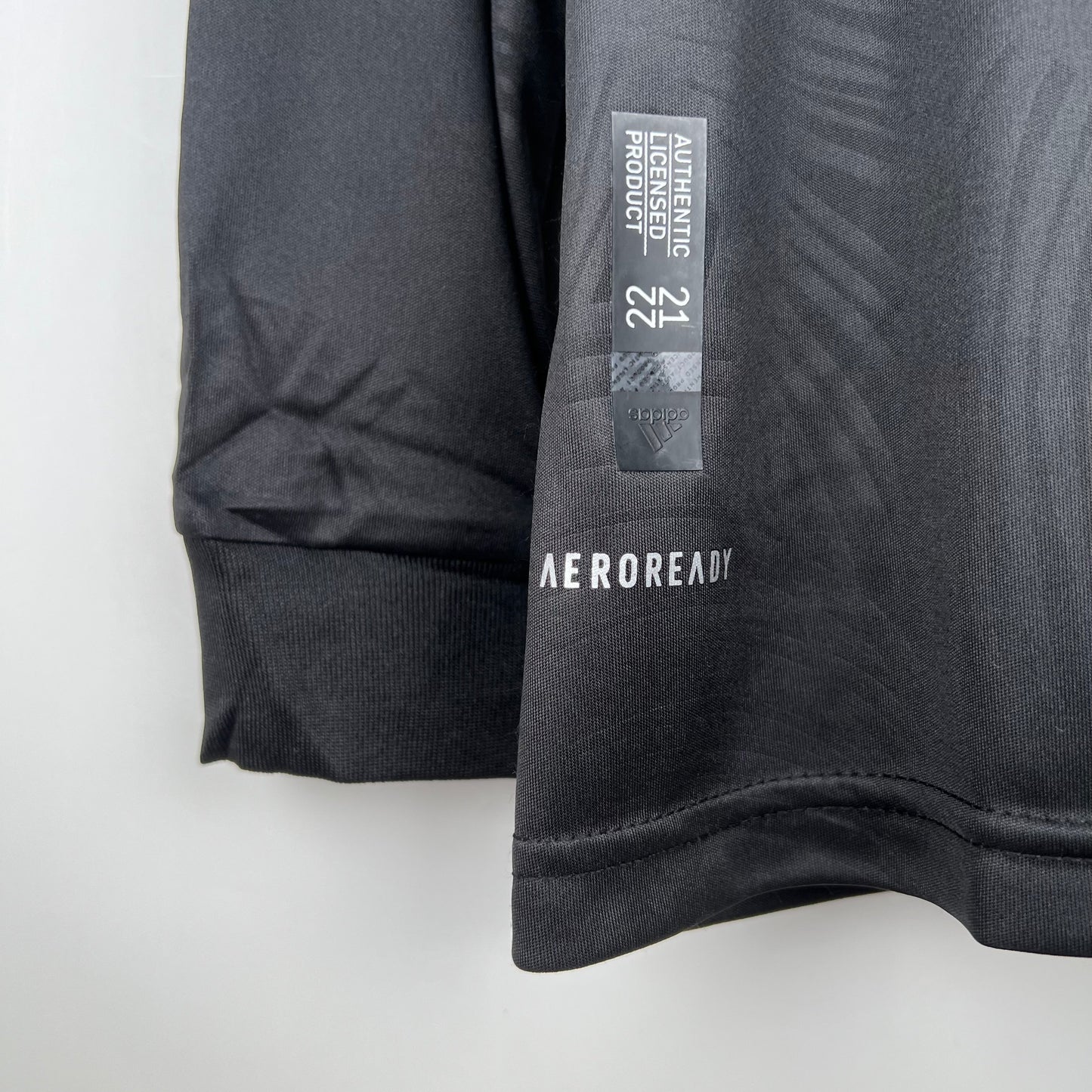 MIAMI II 23/24 MEN LONG SLEEVE