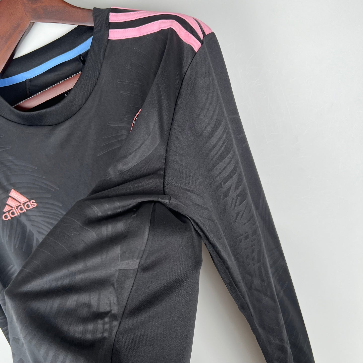 MIAMI II 23/24 MEN LONG SLEEVE