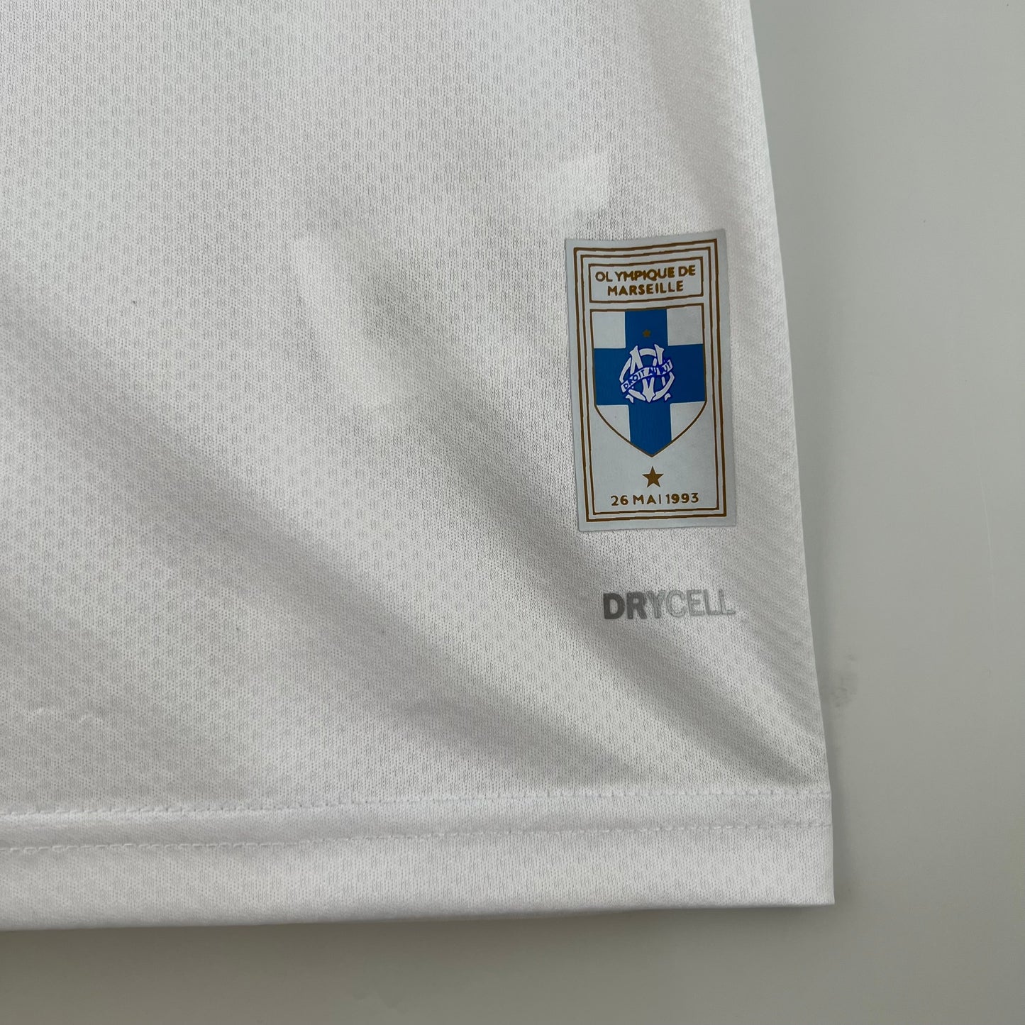 OLYMPIQUE DE MARSEILLE SPECIAL EDITION 30 YEARS MEN