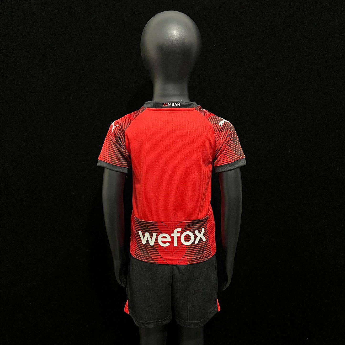 MILAN I 23/24 KIDS KIT