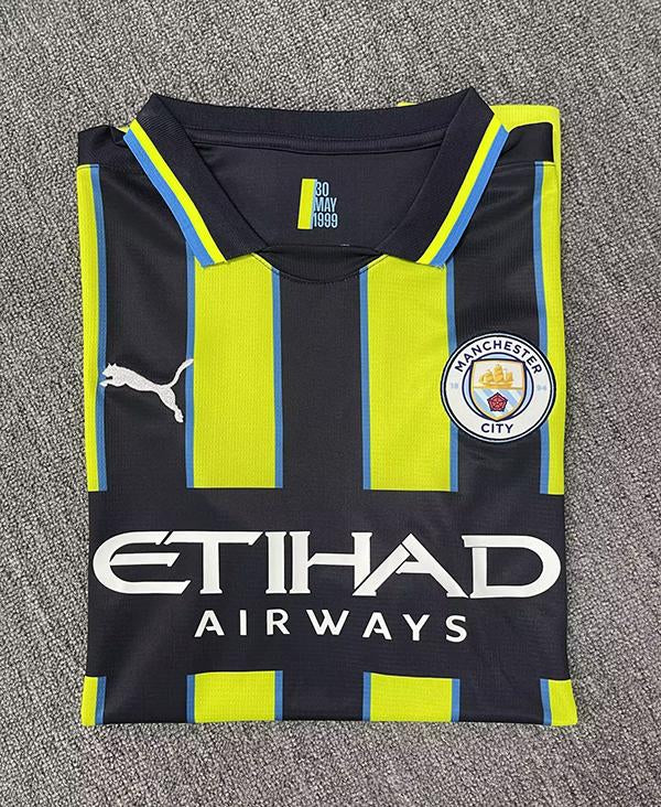 MANCHESTER CITY II 24/25 MEN
