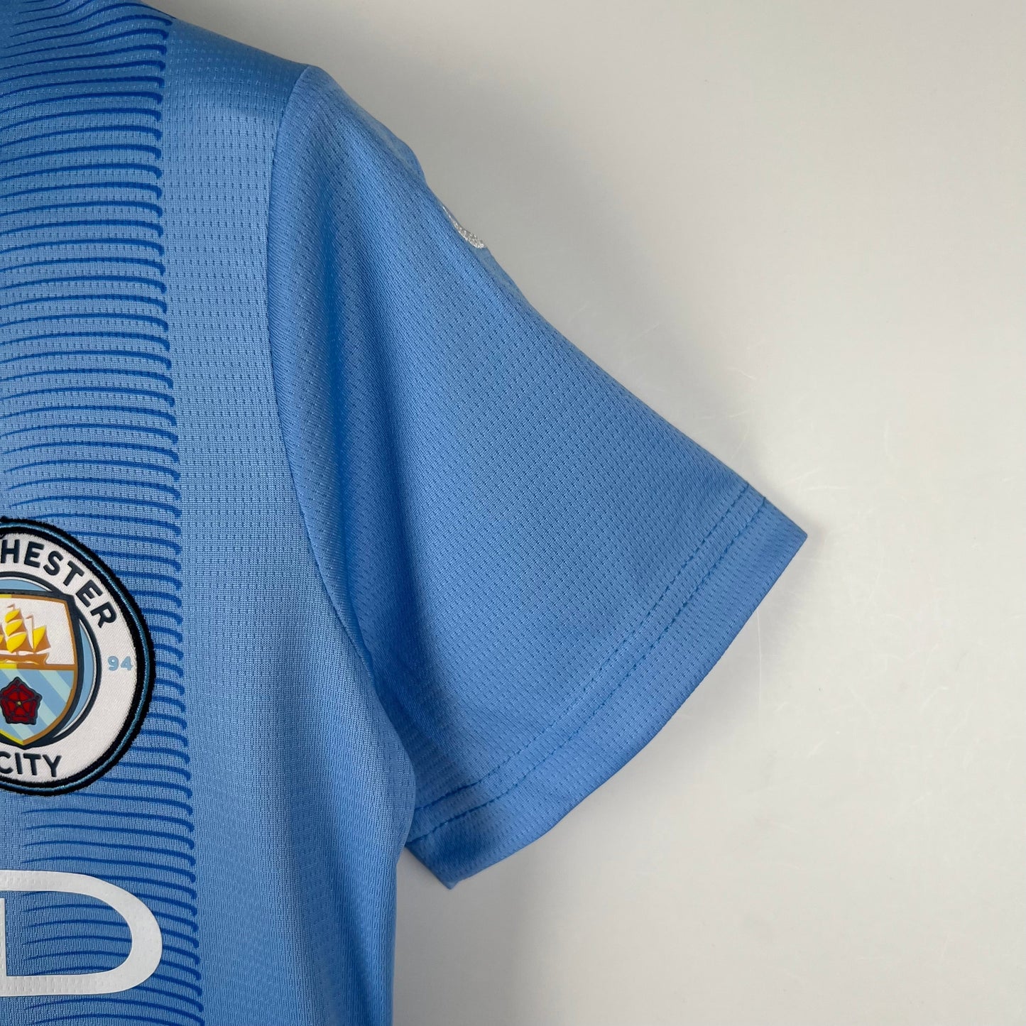 MANCHESTER CITY I 23/24 WOMEN