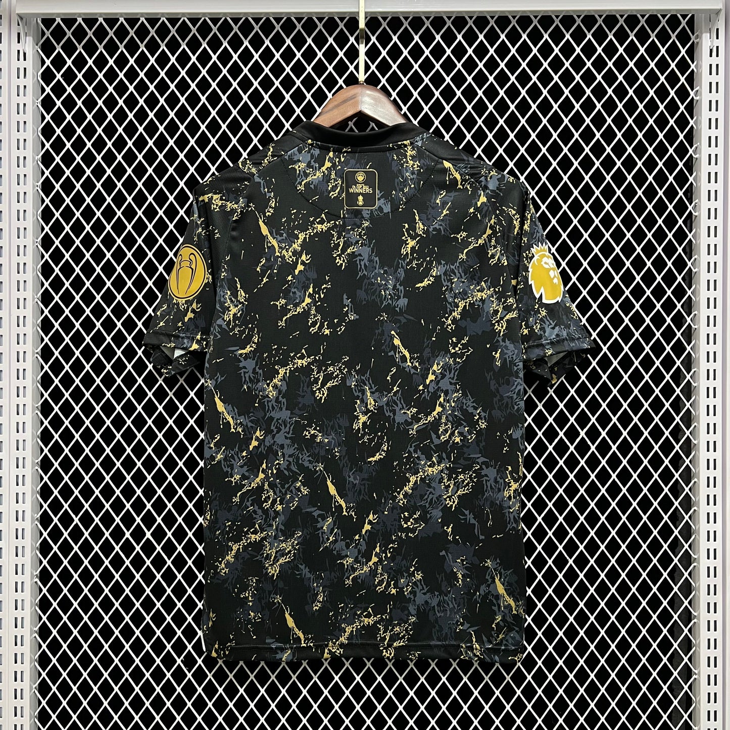 MANCHESTER CITY SPECIAL EDITION III 23/24 MEN