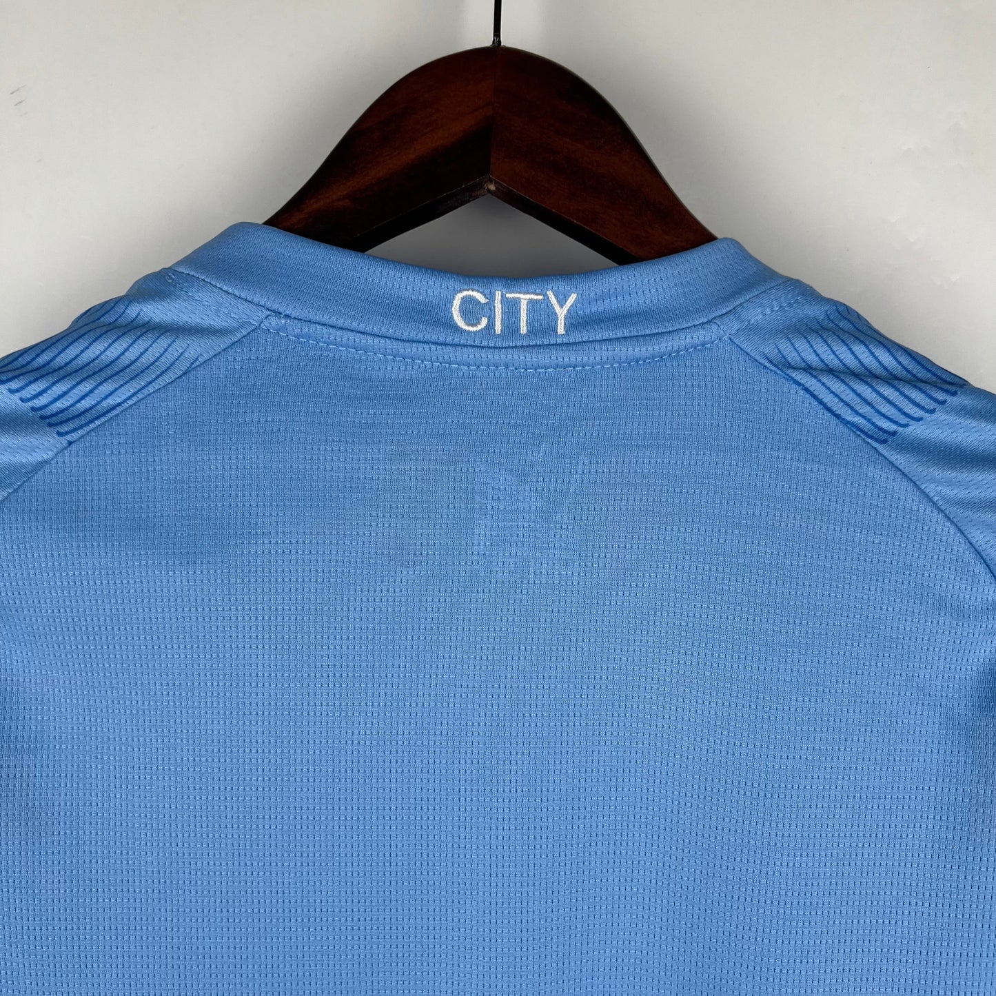 MANCHESTER CITY I 23/24 WOMEN