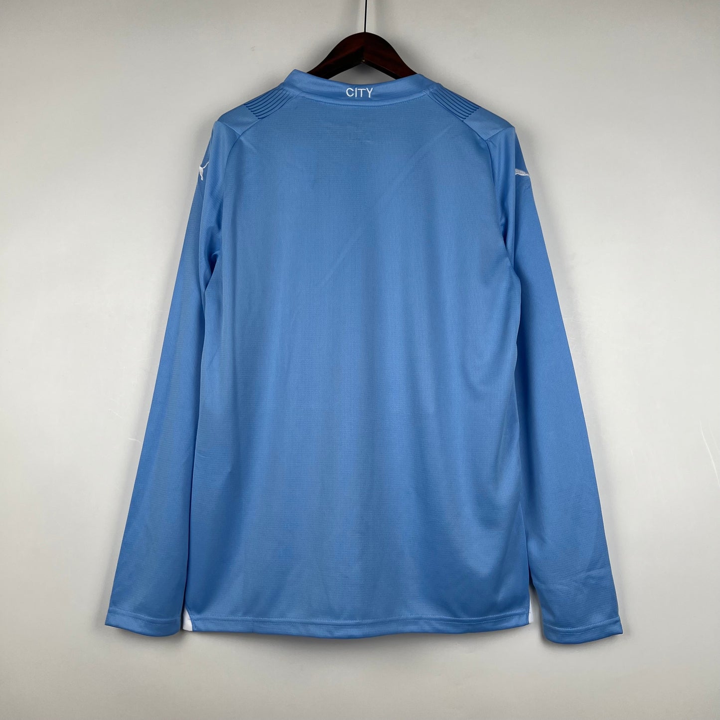 MANCHESTER CITY I 23/24 MEN (LONG SLEEVE)
