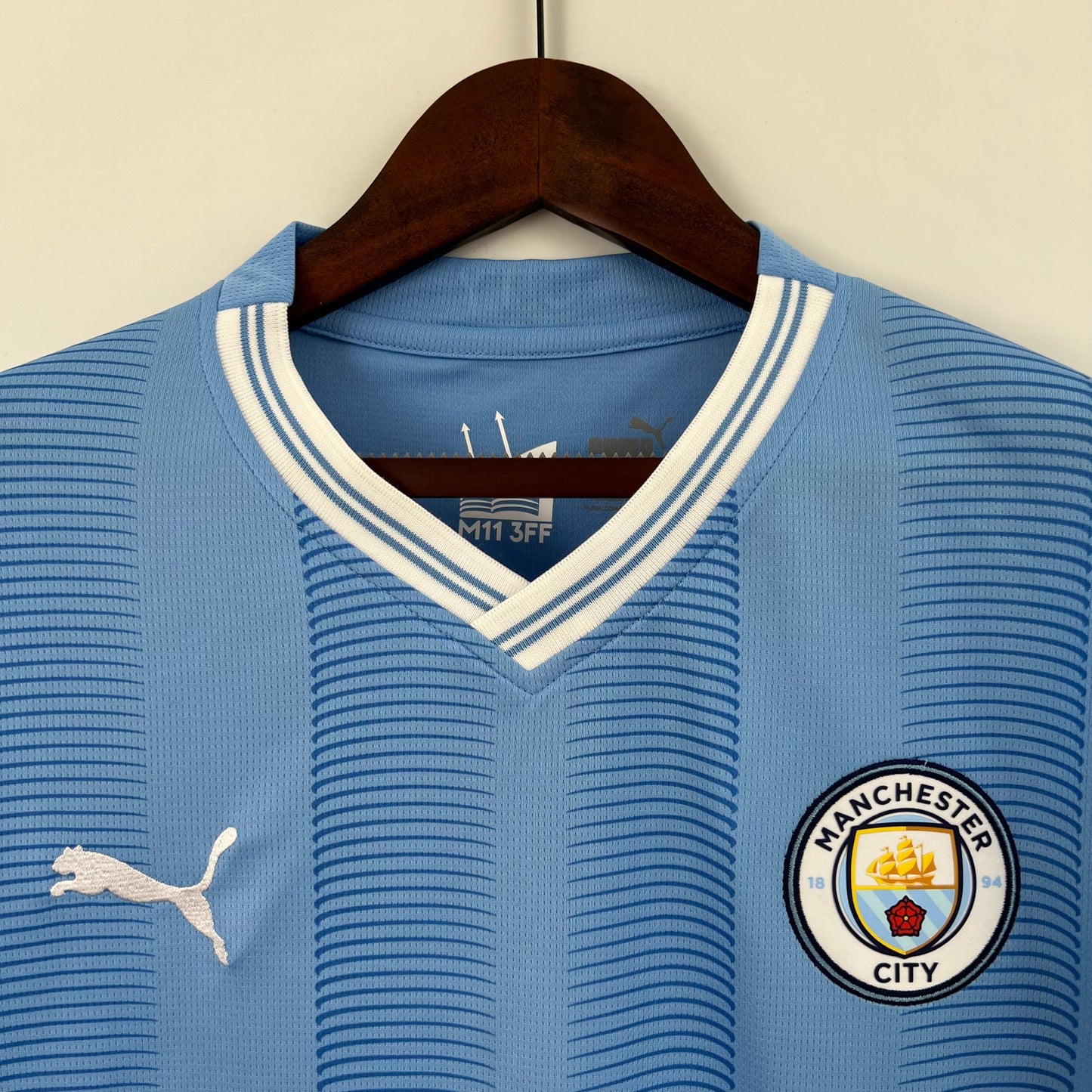 MANCHESTER CITY I 23/24 MEN