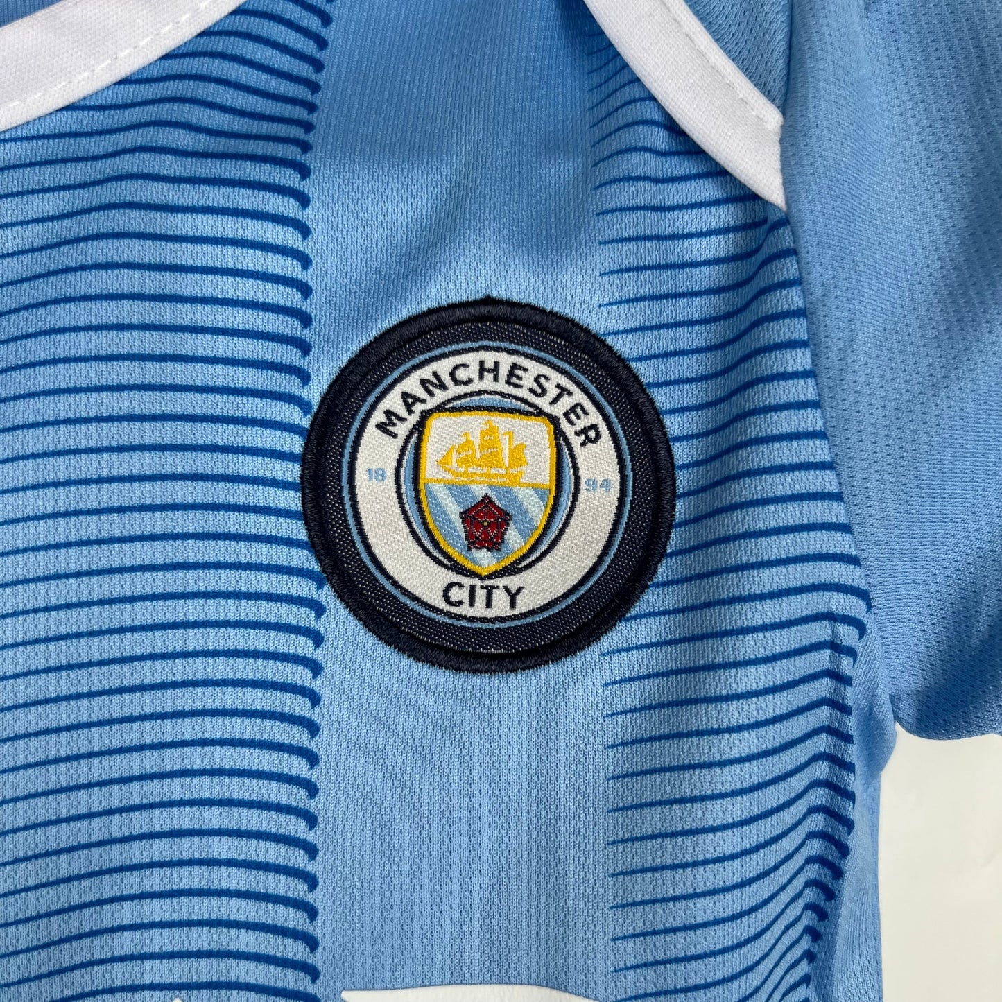 MANCHESTER CITY I 23/24 BABY