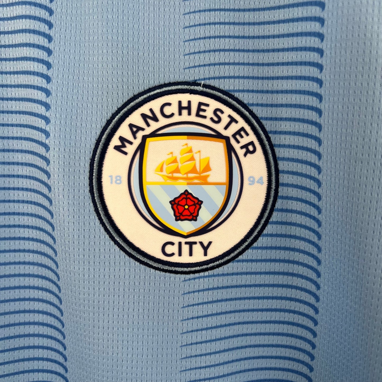 MANCHESTER CITY I 23/24 MEN