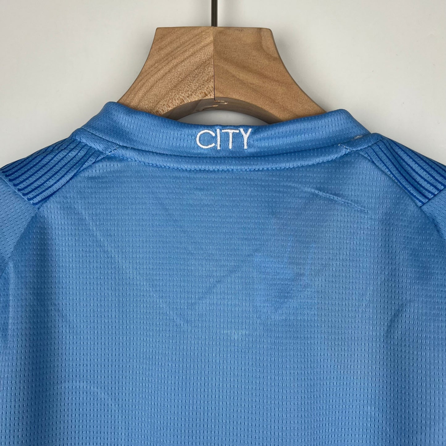 MANCHESTER CITY I 23/24 KIDS KIT
