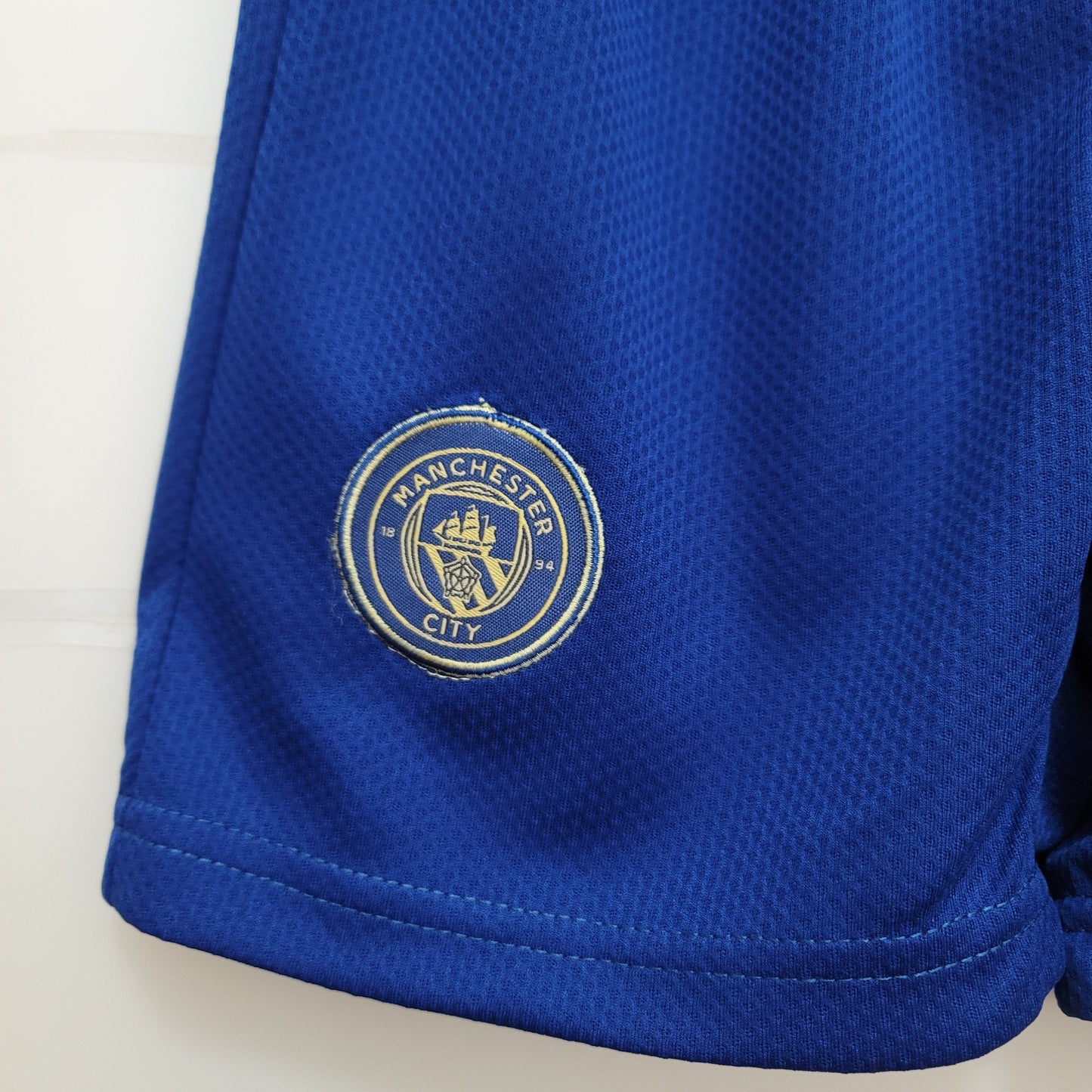 MANCHESTER CITY III 23/24 KIDS KIT