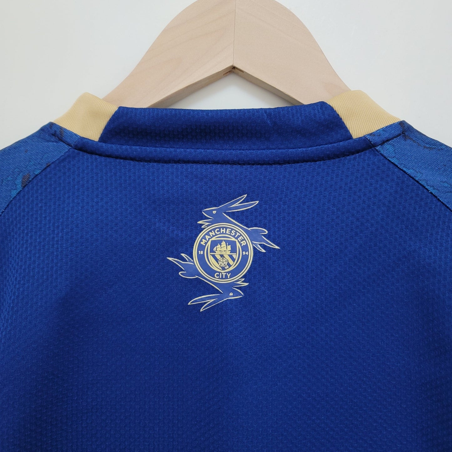 MANCHESTER CITY III 23/24 KIDS KIT
