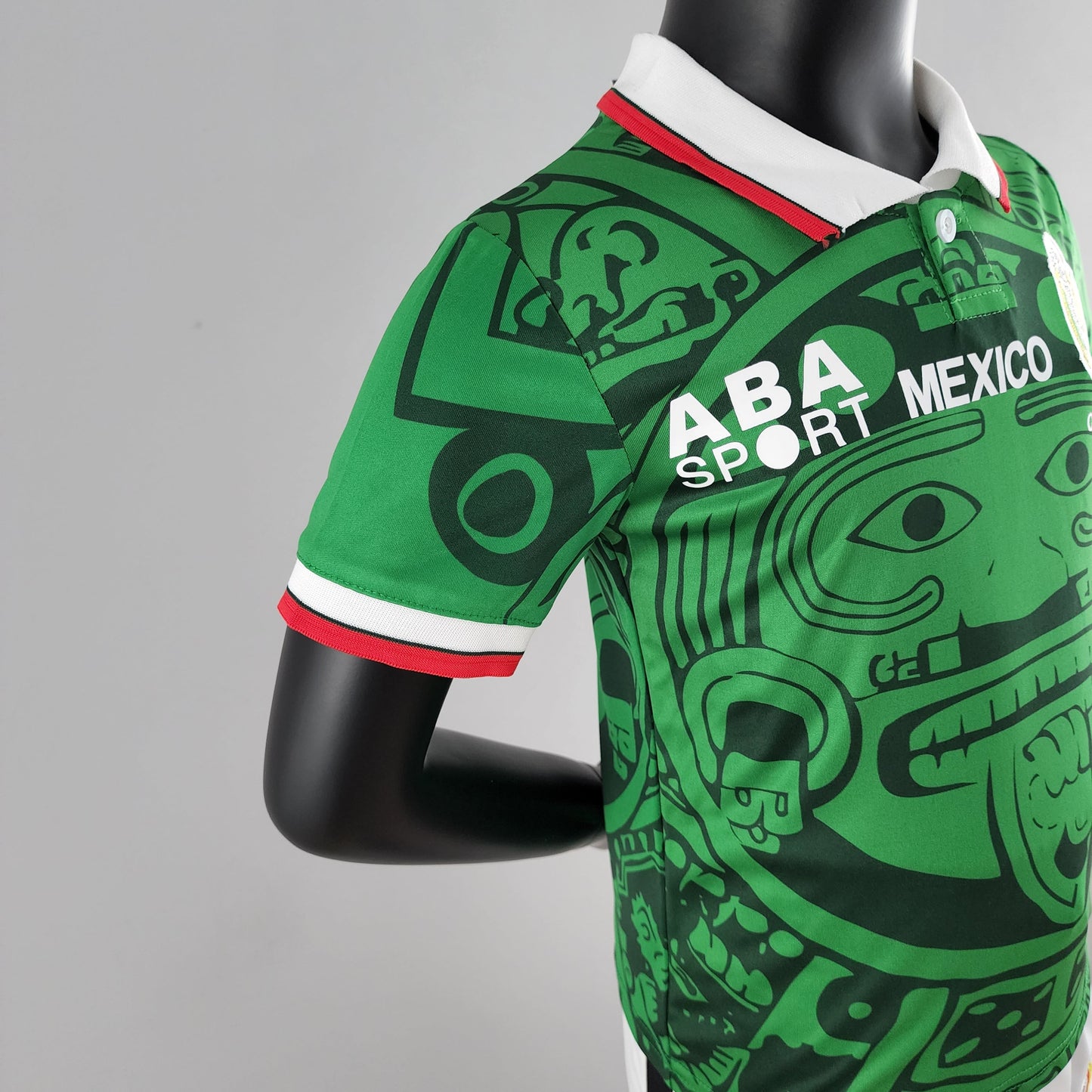 MEXICO I 1998 (RETRO) KIDS KIT