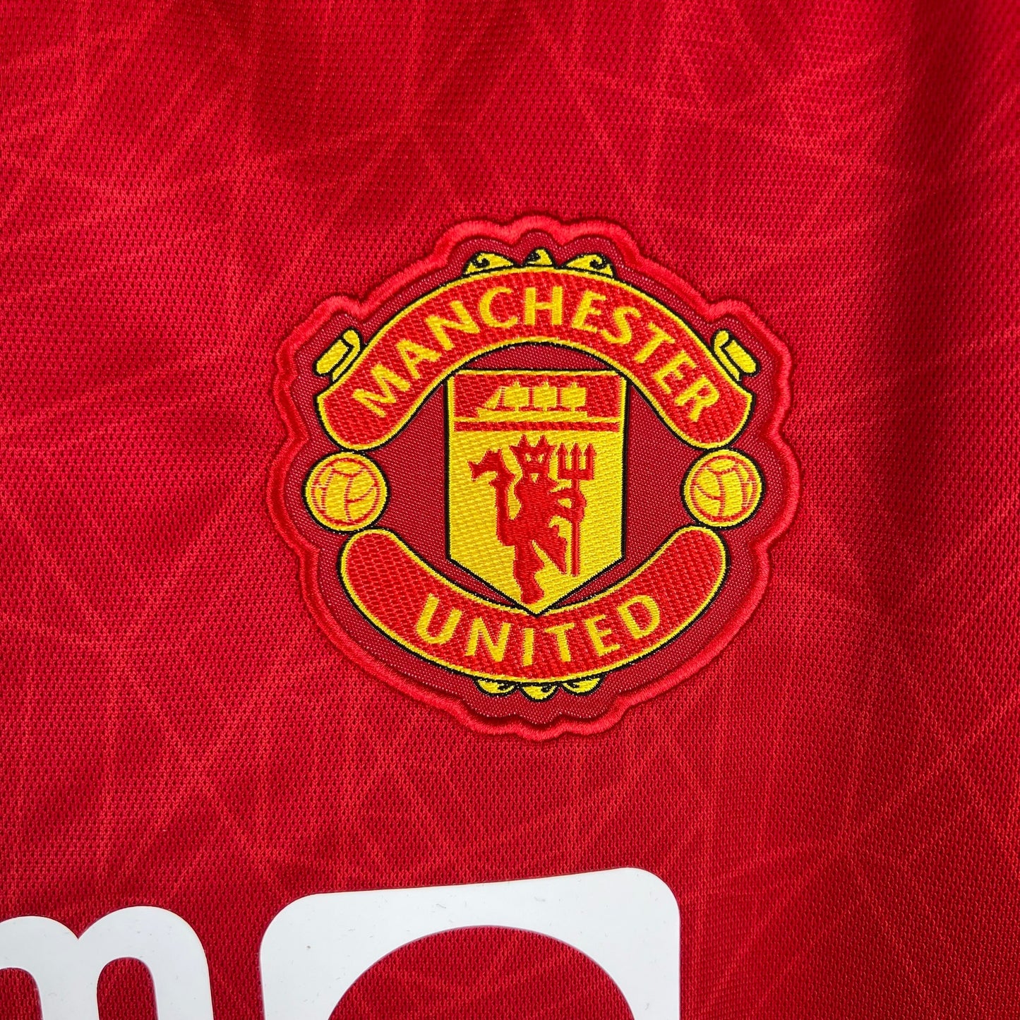 JERSEY MANCHESTER UNITED I 23/24 MEN