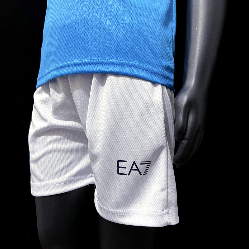 NAPOLI I 23/24 KIDS KIT