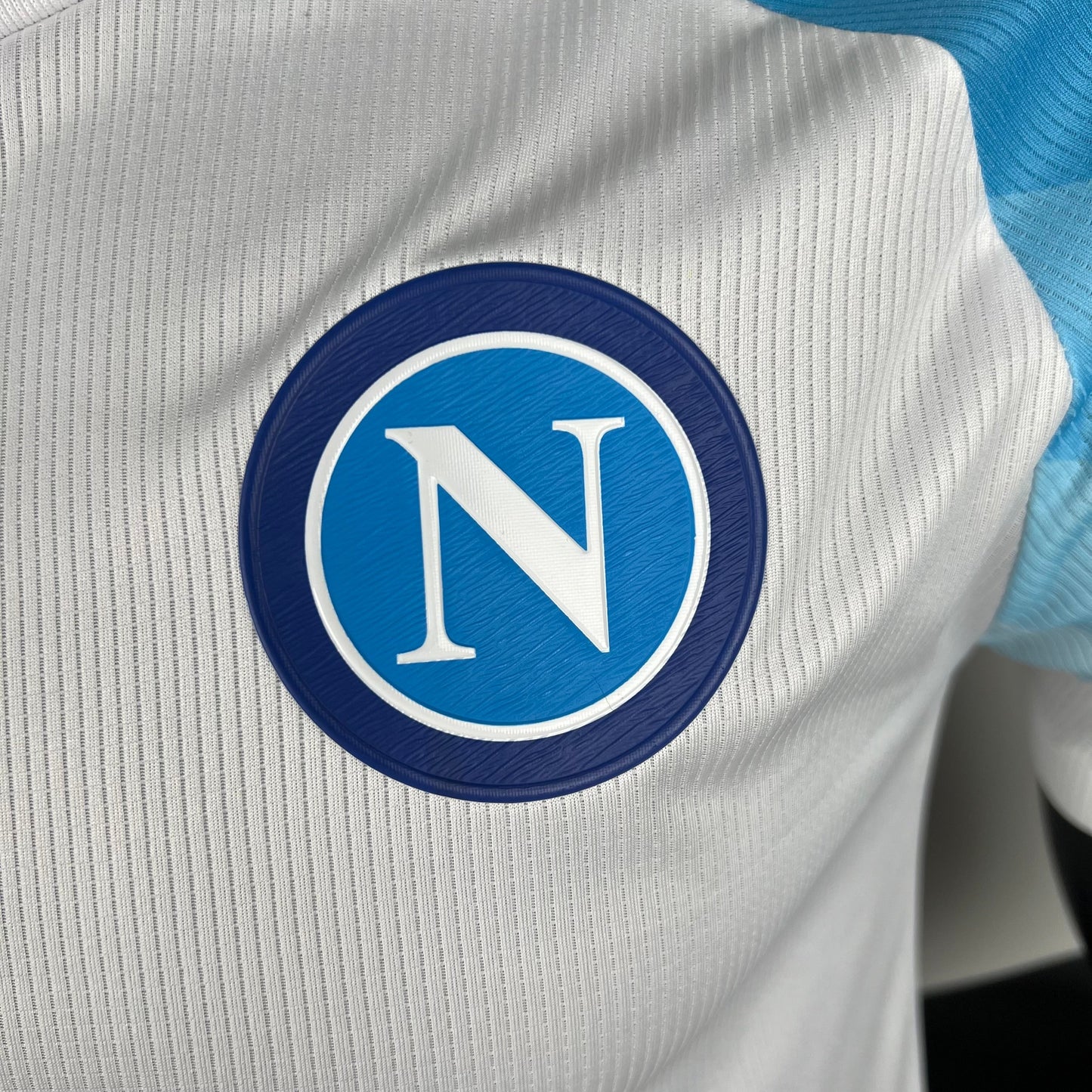 NAPOLI SPECIAL EDITIONL V 23/24 MEN (PLAYER VERSION)