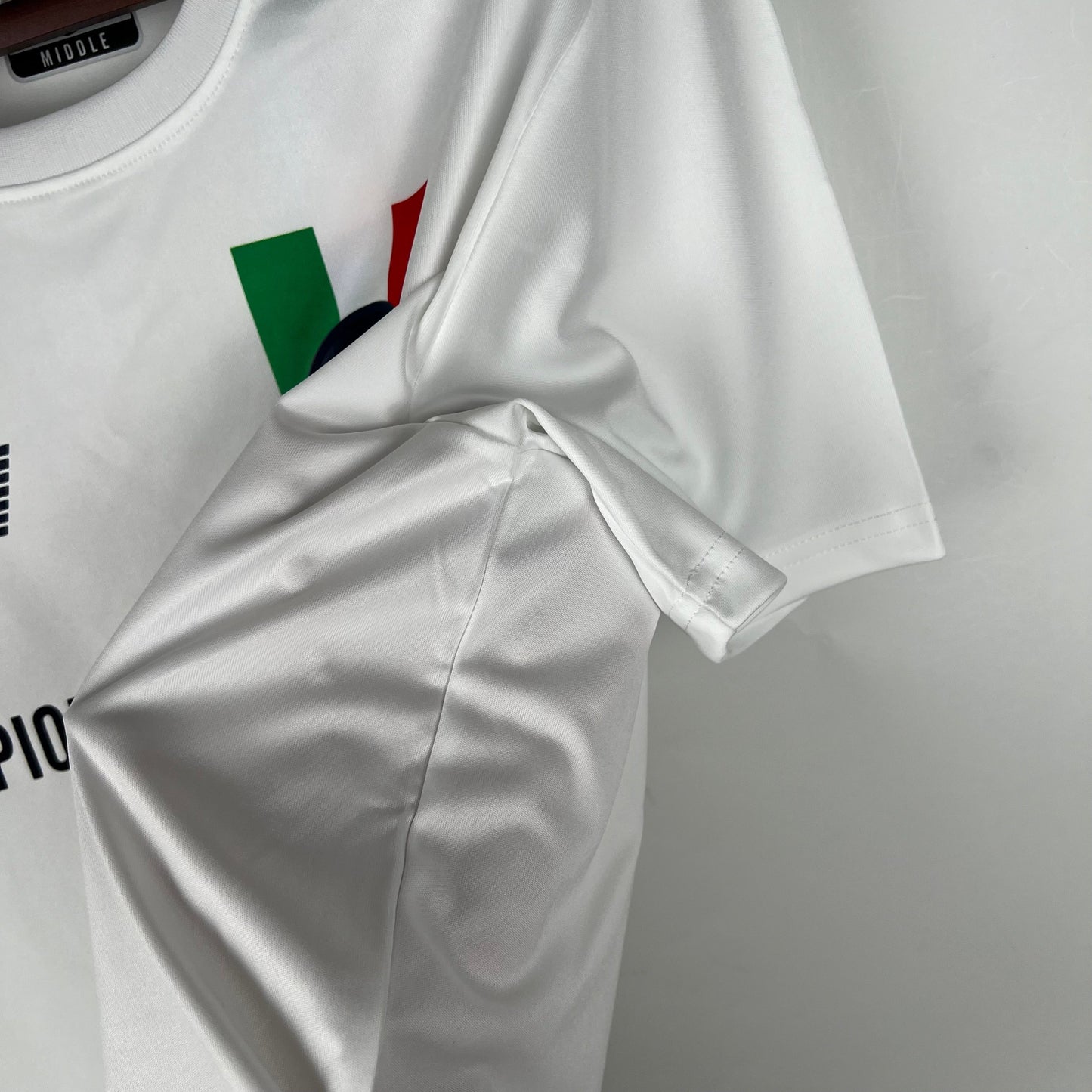 NAPOLI SPECIAL EDITION II 23/24 MEN