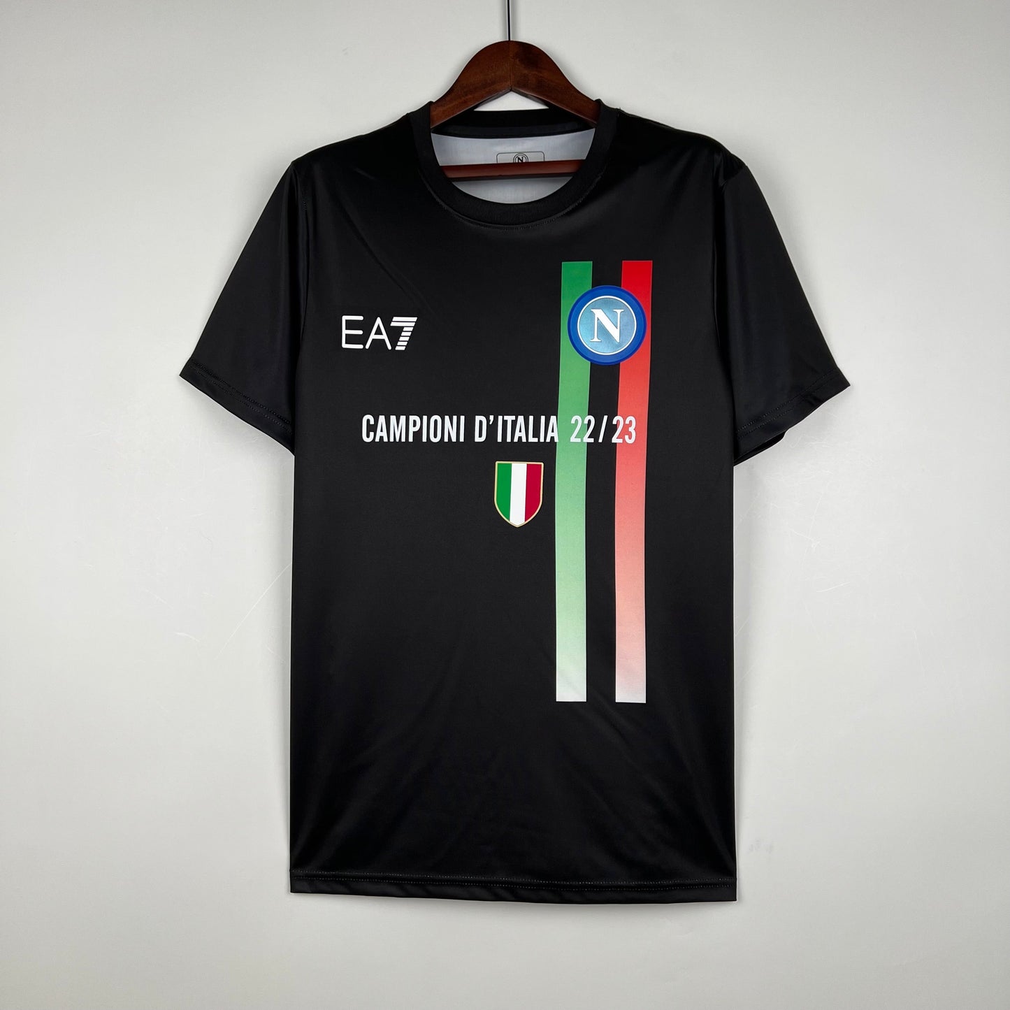 NAPOLI SPECIAL EDITION III 23/24 MEN