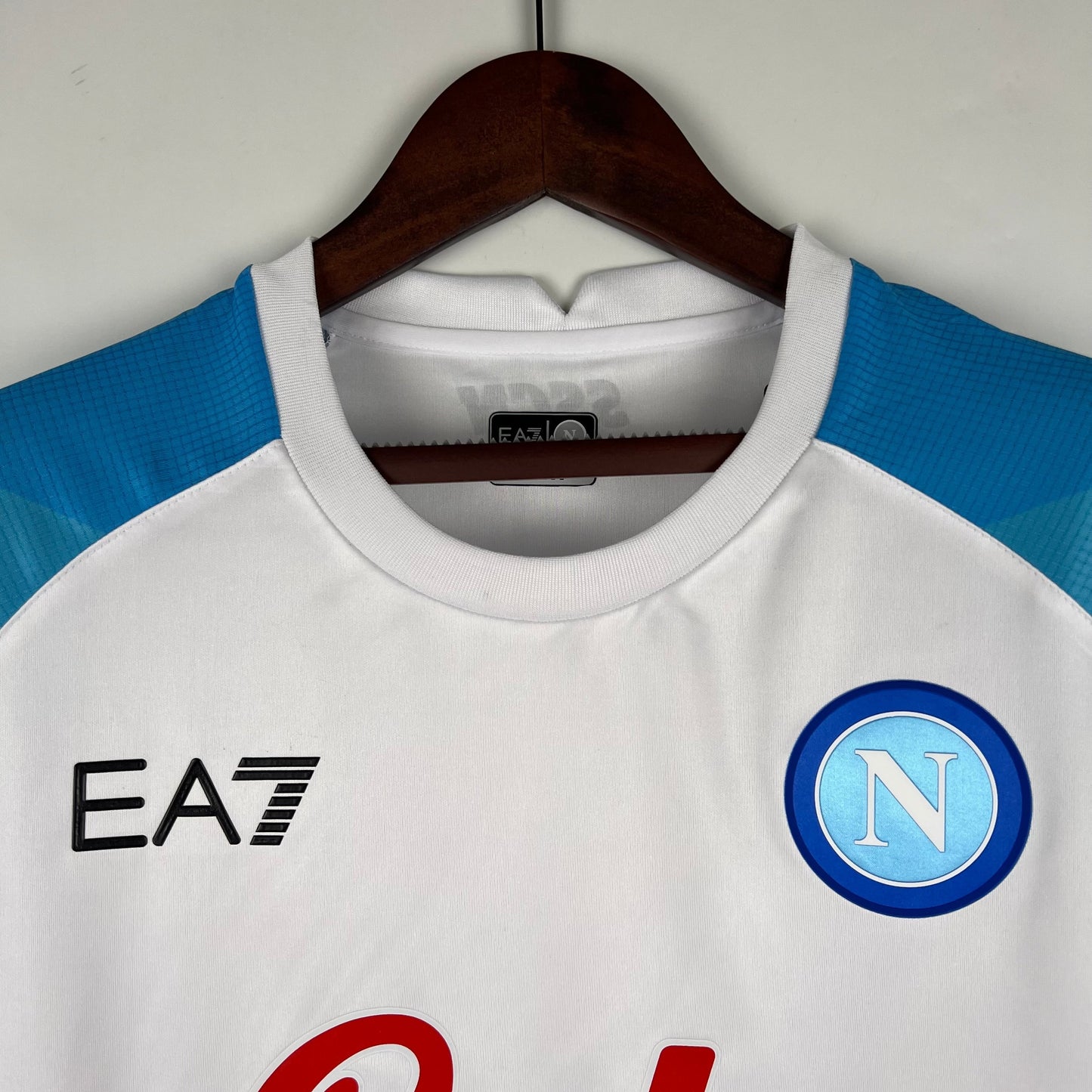 NAPOLI SPECIAL EDITION V 23/24 MEN