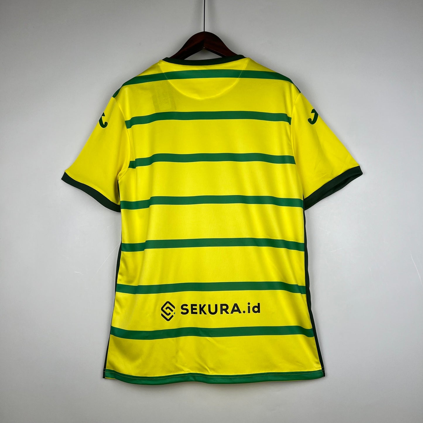 NORWICH I 23/24 MEN