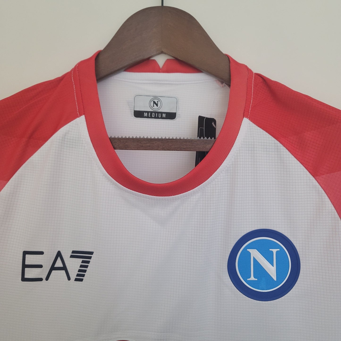 NAPOLI SPECIAL EDITION VI 23/24 MEN