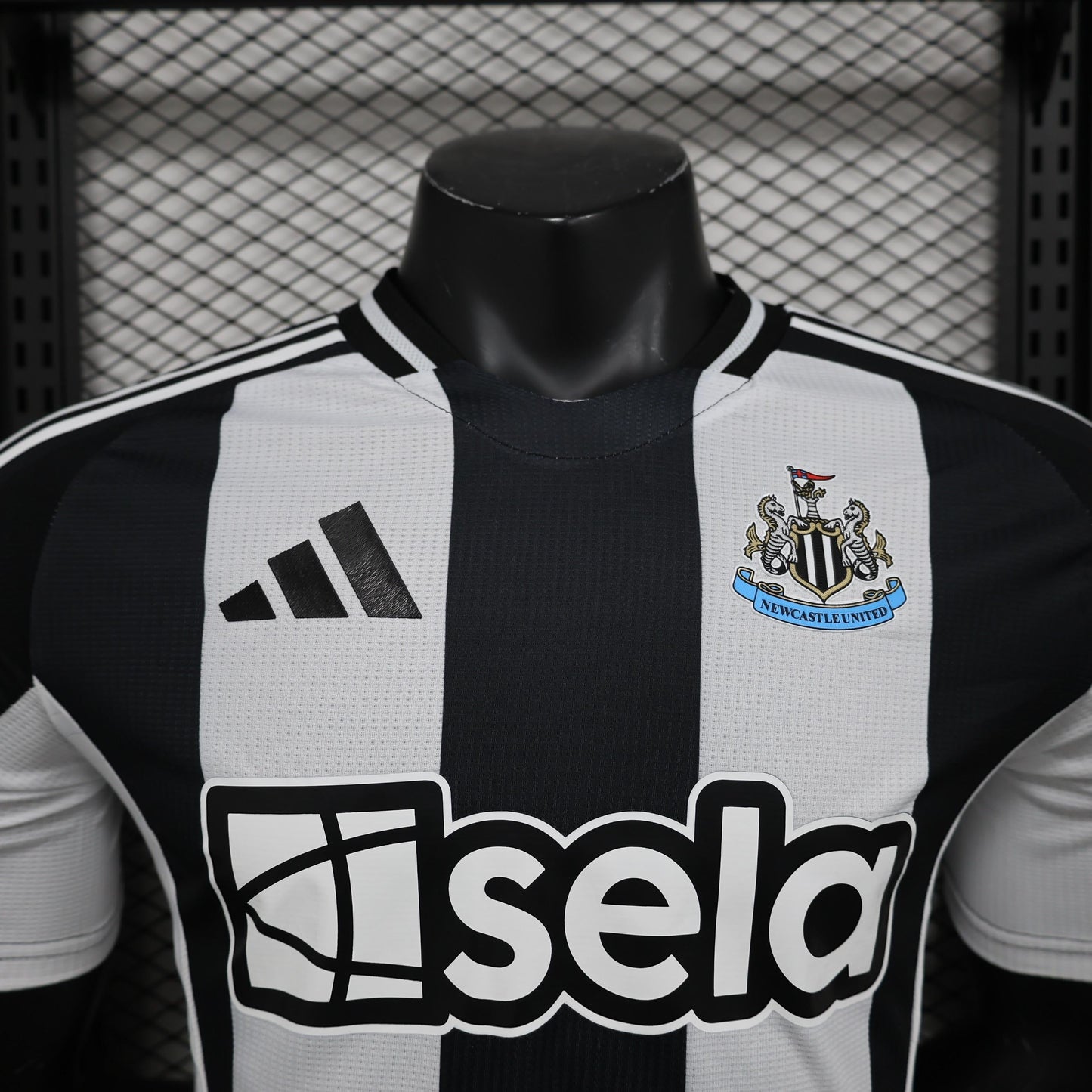 NEWCASTLE I 24/25 MEN (PLAYER VERSION)