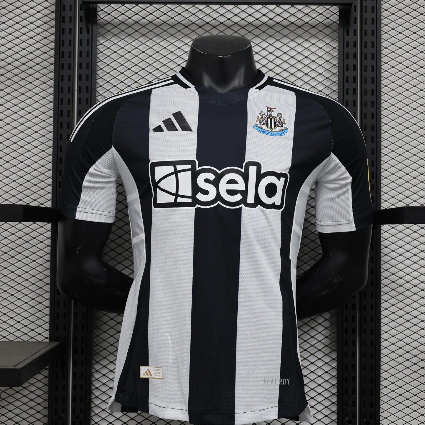 NEWCASTLE I 24/25 MEN (PLAYER VERSION)