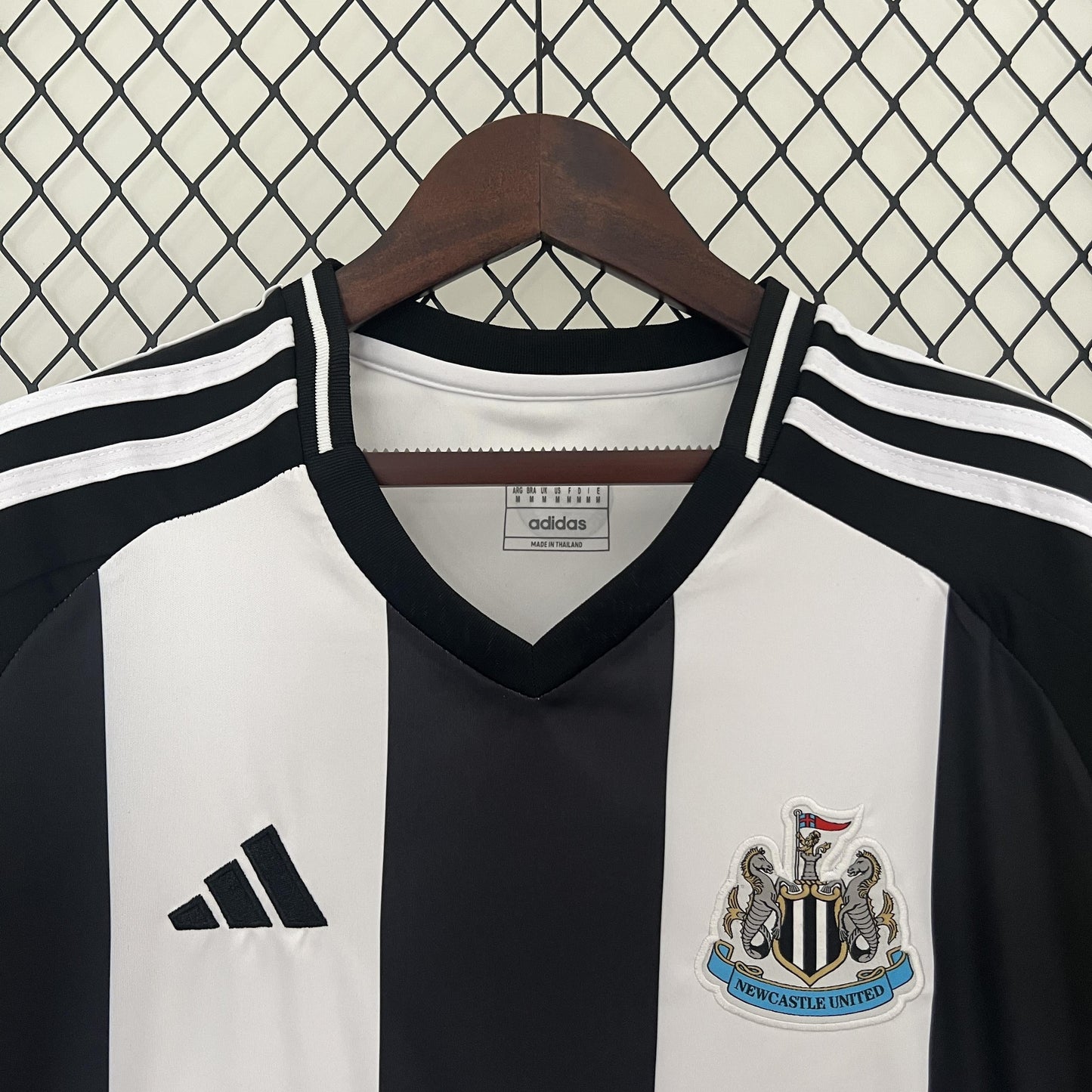 NEWCASTLE l 24/25 MEN