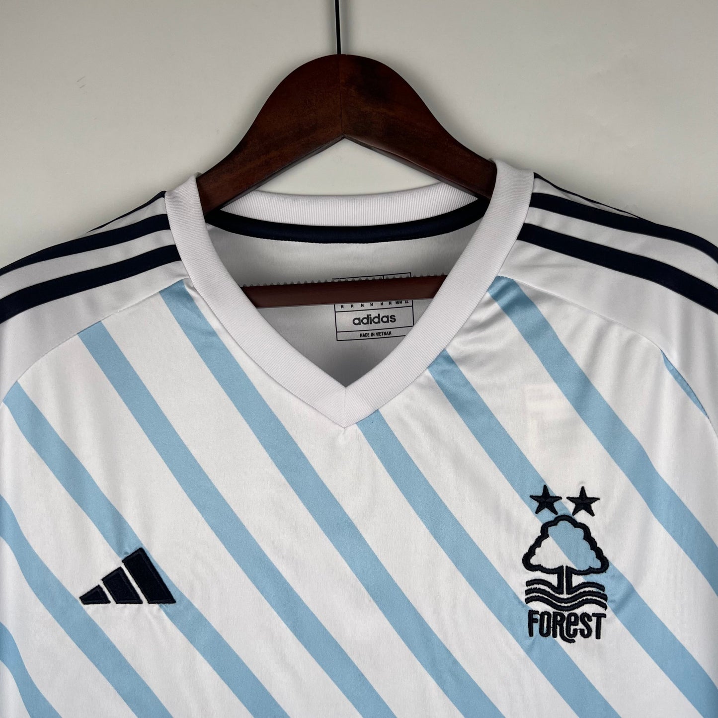 JERSEY NOTTINGHAM FOREST II 23/24 MEN