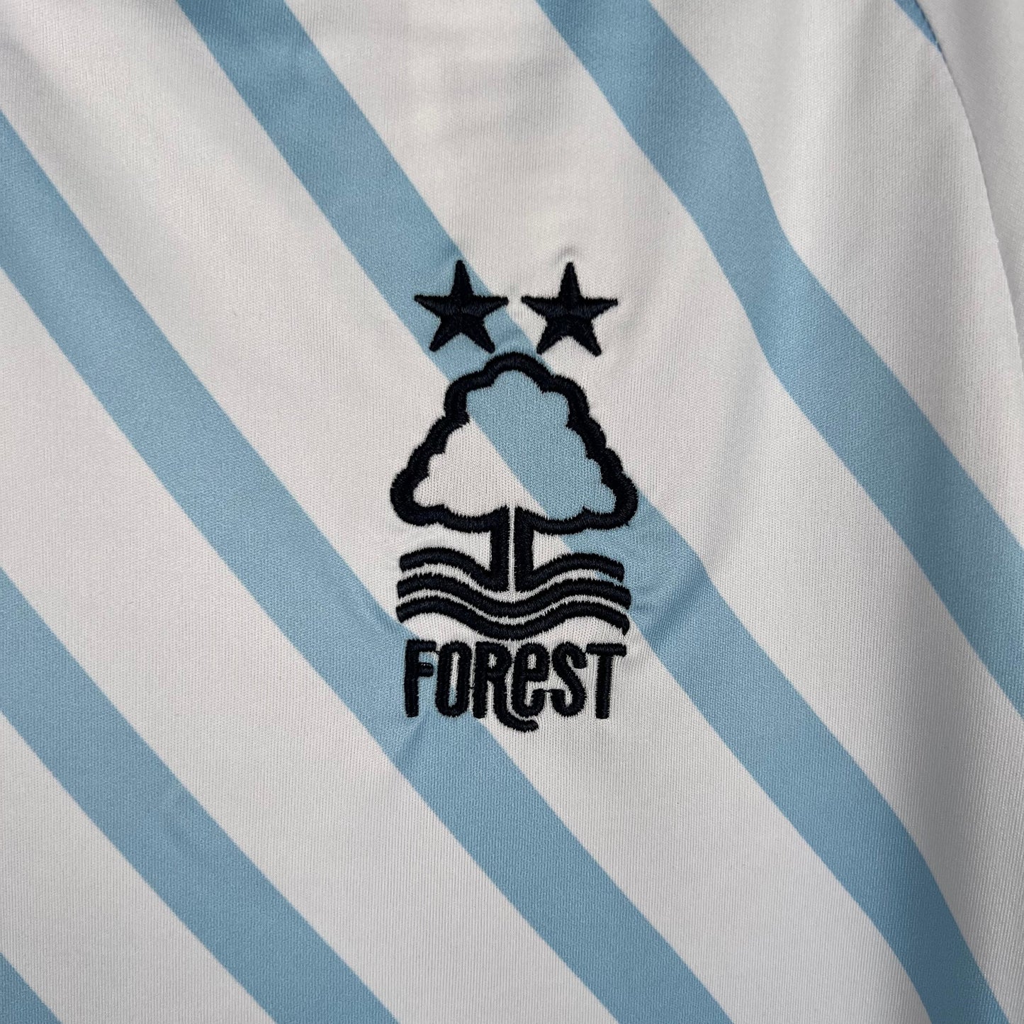 JERSEY NOTTINGHAM FOREST II 23/24 MEN
