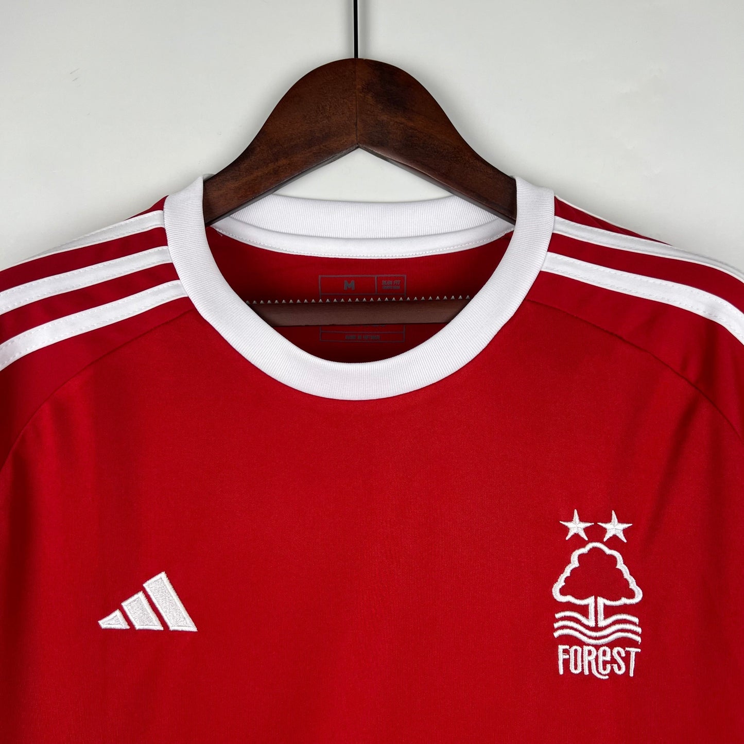 JERSEY NOTTINGHAM FOREST I 23/24 MEN
