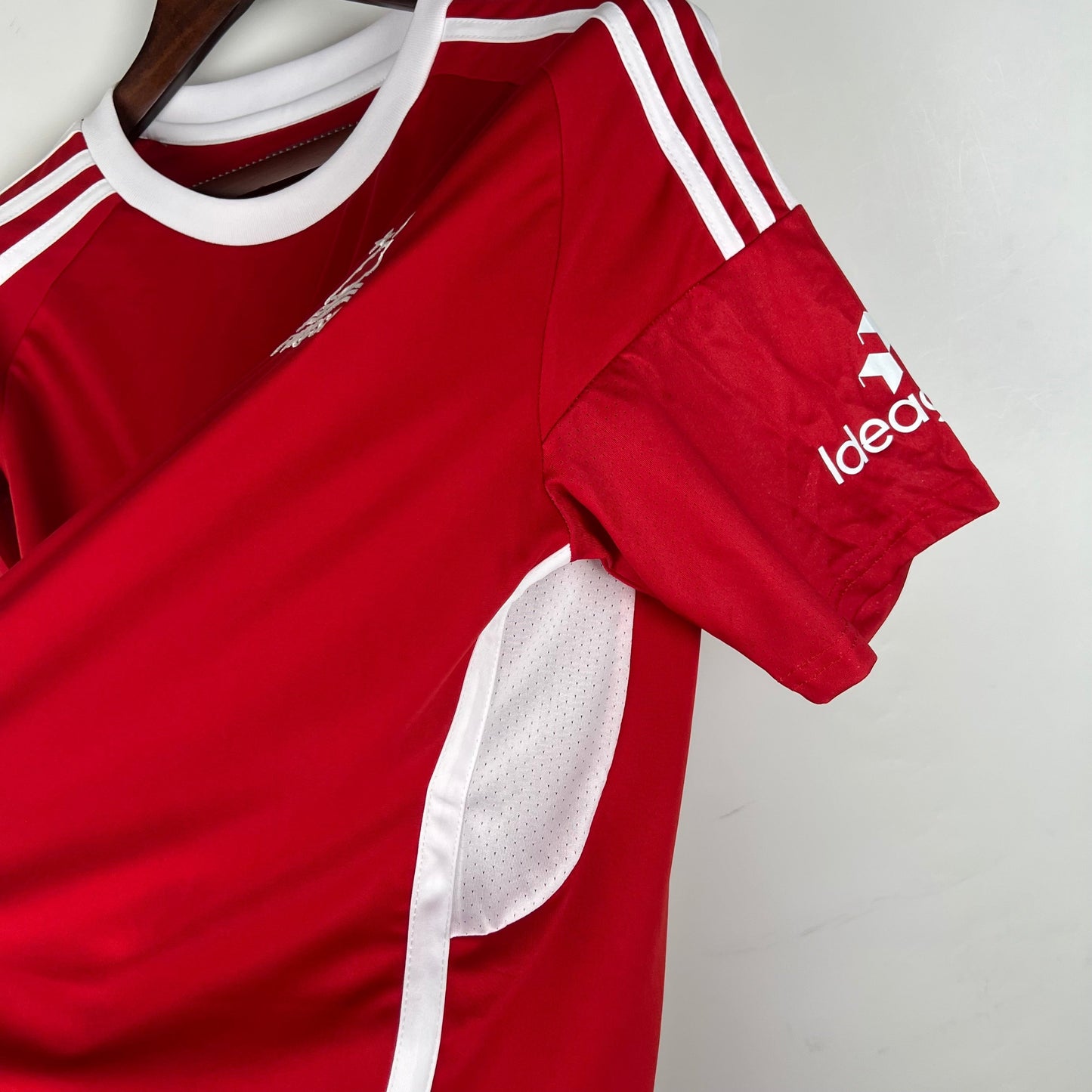 JERSEY NOTTINGHAM FOREST I 23/24 MEN
