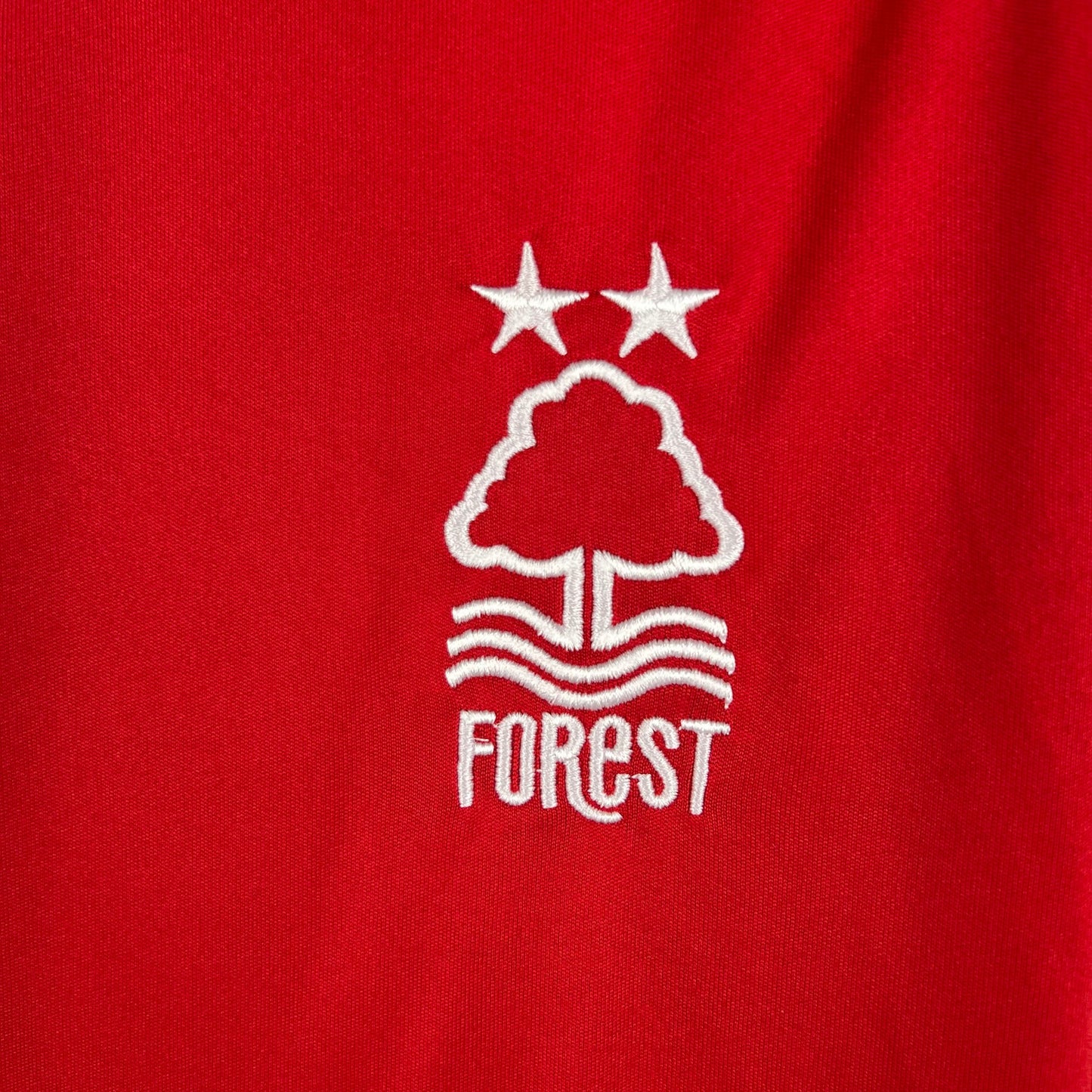 JERSEY NOTTINGHAM FOREST I 23/24 MEN