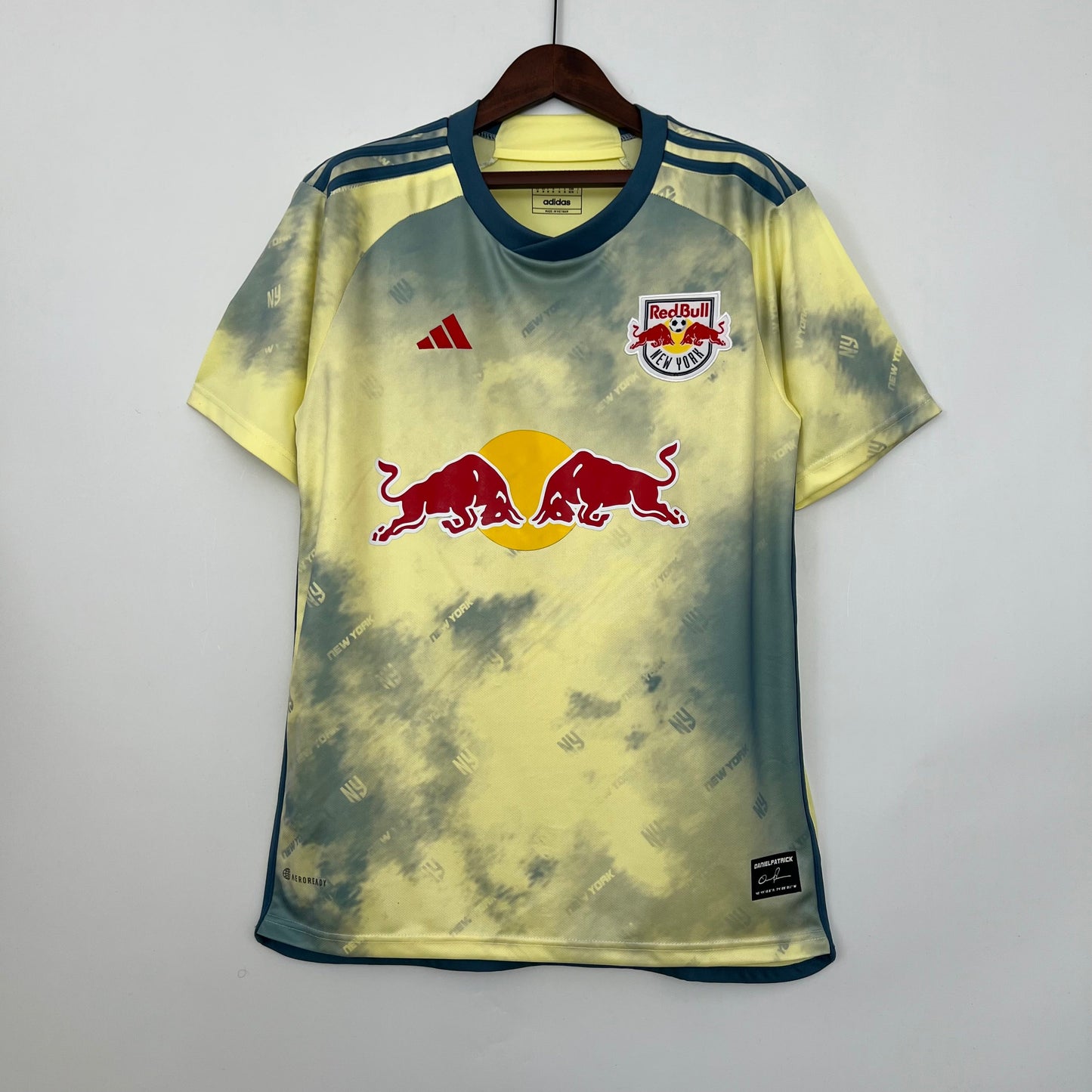 RB NEW YORK I 23/24 MEN