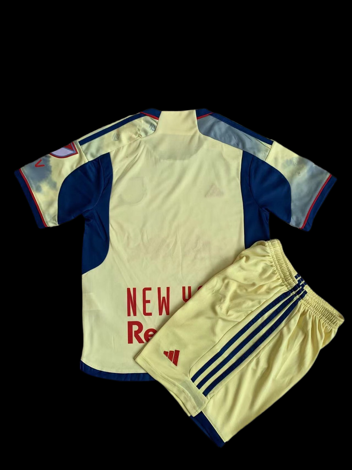 RB NEW YORK I 23/24 KIDS KIT