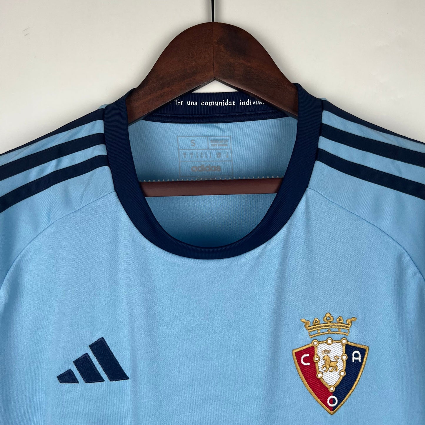 OSASUNA III 23/24 MEN