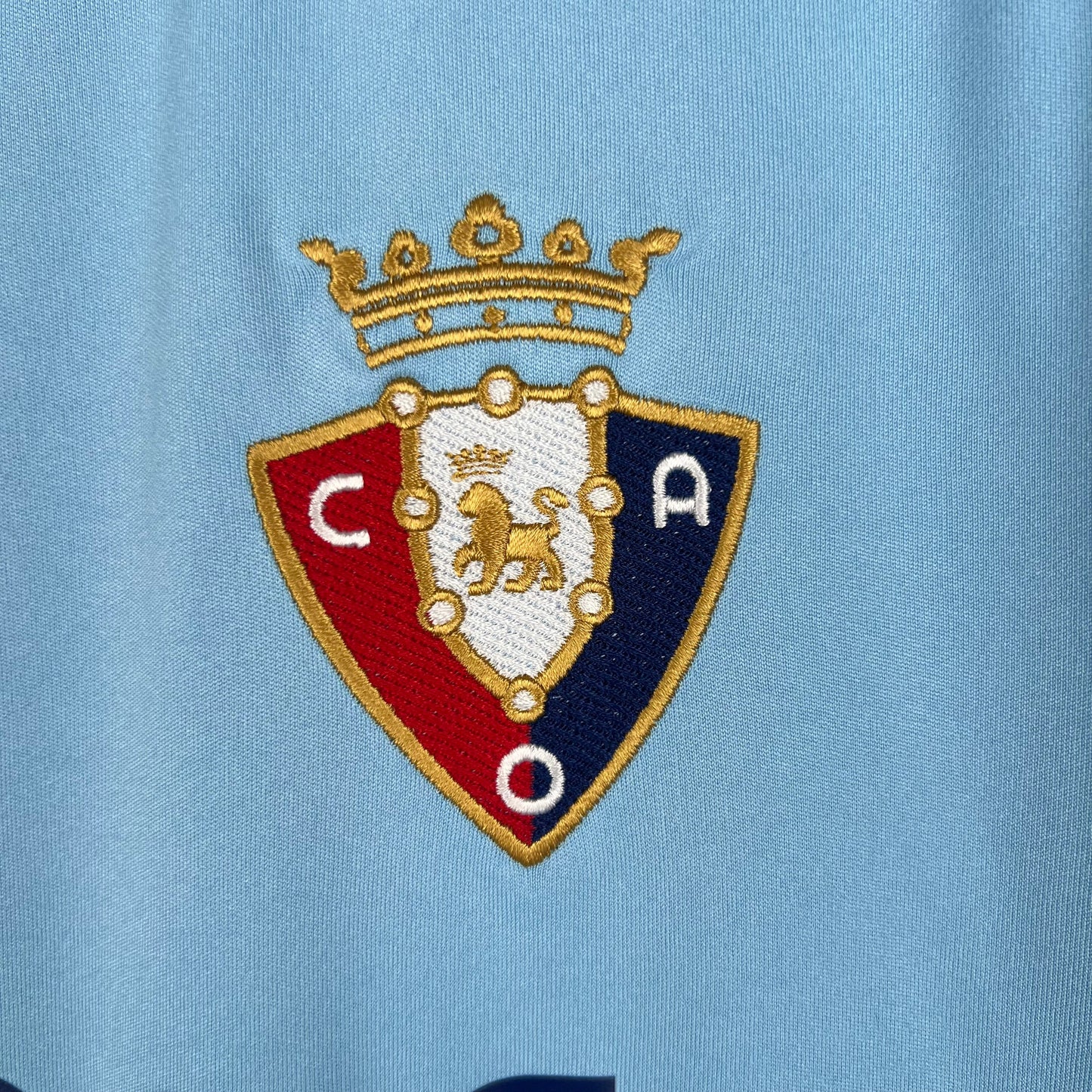 OSASUNA III 23/24 MEN