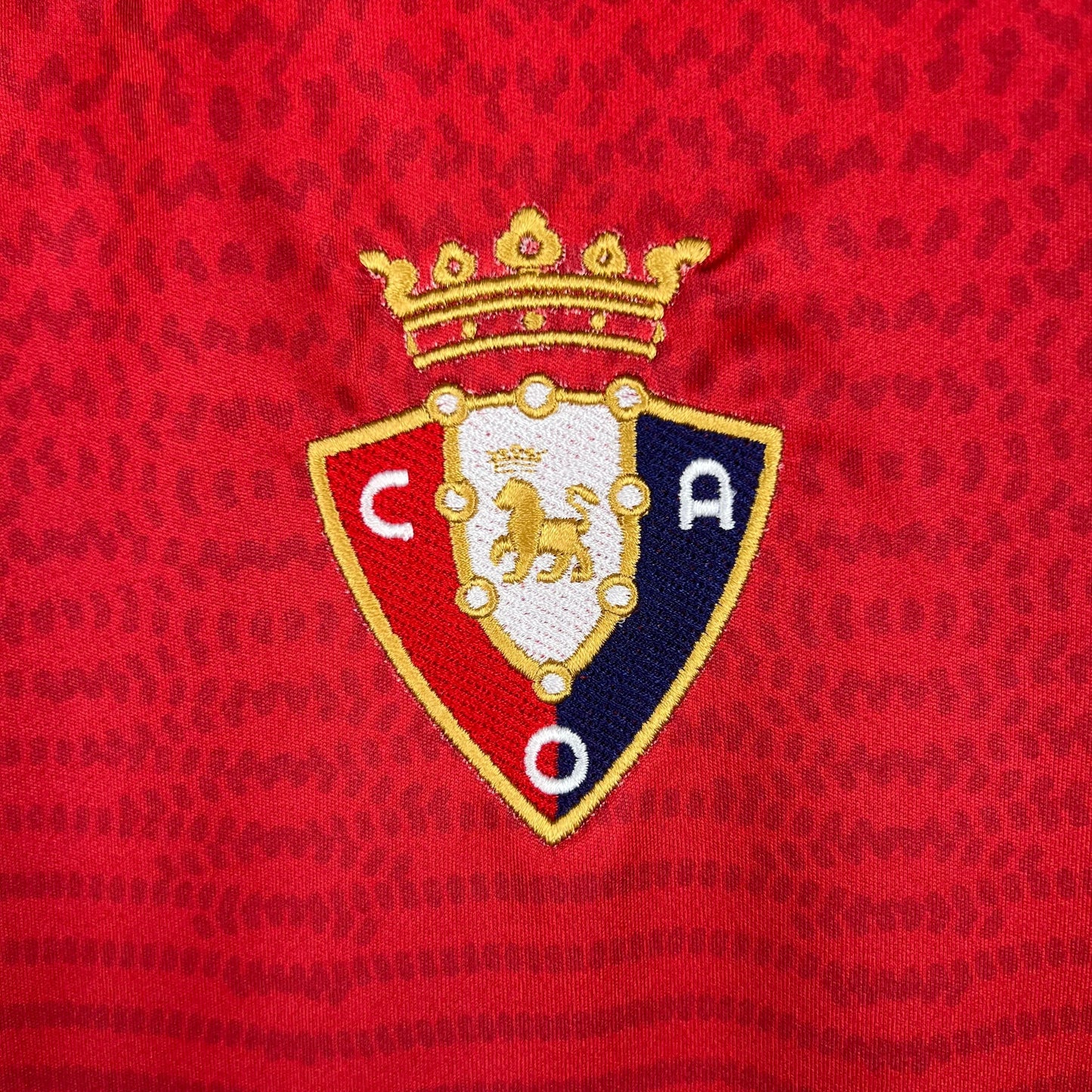 OSASUNA I 23/24 MEN
