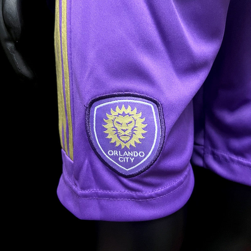 ORLANDO CITY I 23/24 KIDS KIT