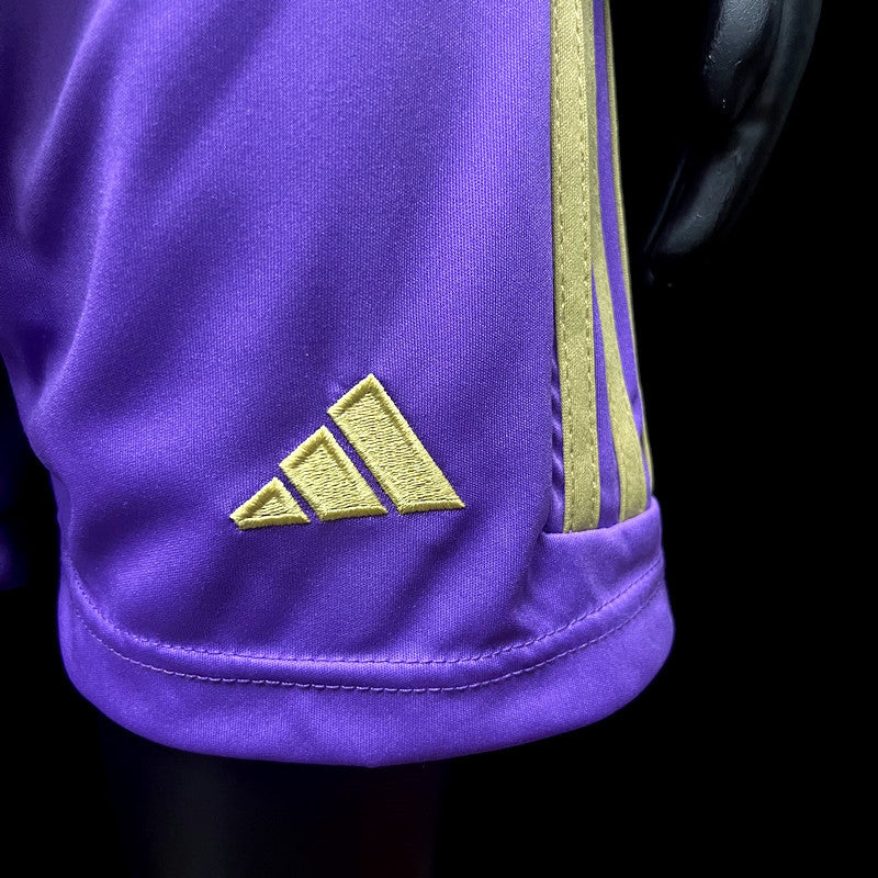 ORLANDO CITY I 23/24 KIDS KIT