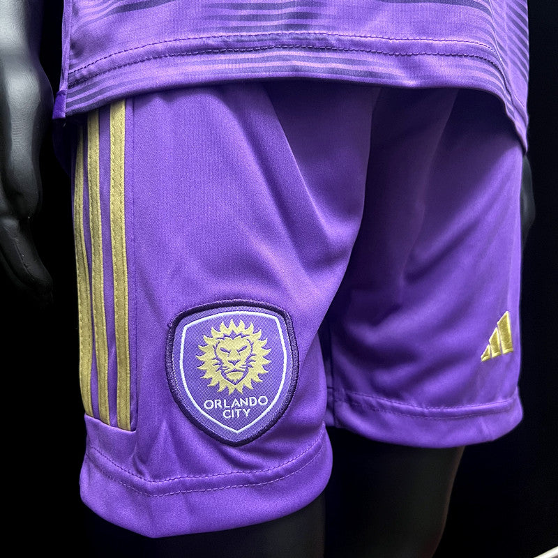 ORLANDO CITY I 23/24 KIDS KIT