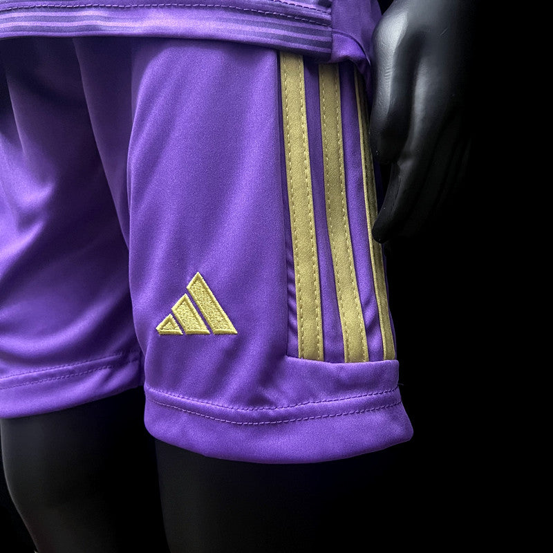 ORLANDO CITY I 23/24 KIDS KIT