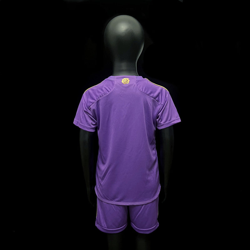 ORLANDO CITY I 23/24 KIDS KIT