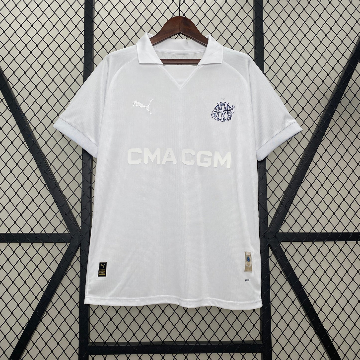 OLYMPIQUE DE MARSEILLE SPECIAL EDITION I 24/25 MEN