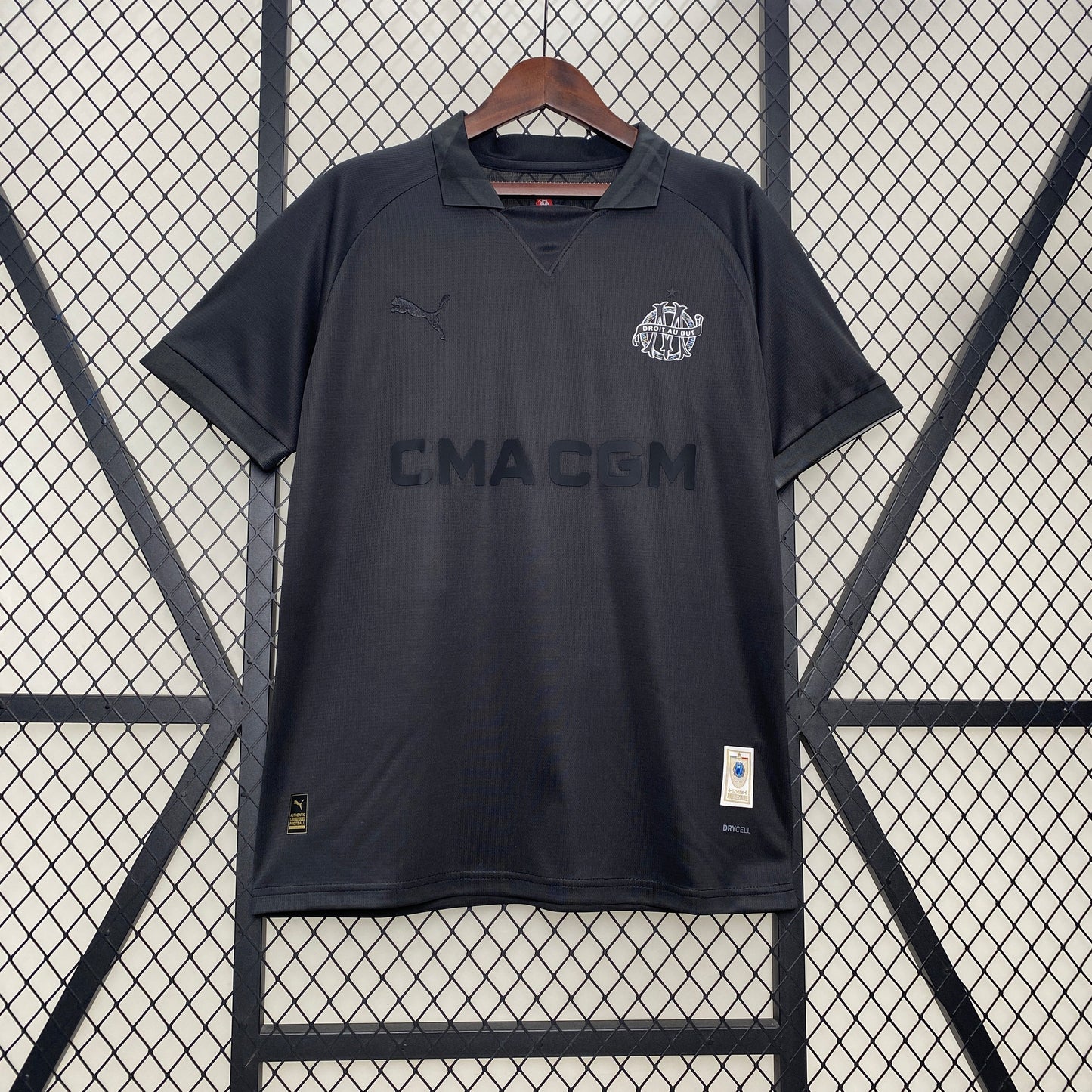 OLYMPIQUE DE MARSEILLE SPECIAL EDITION II 24/25 MEN