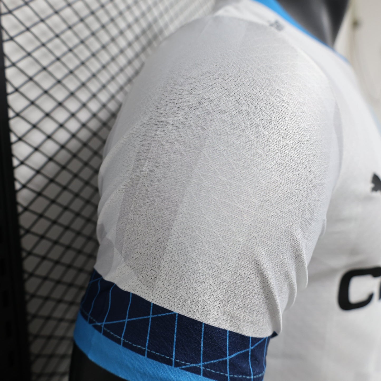 OLYMPIQUE DE MARSEILLE I 24/25 MEN (PLAYER VERSION)
