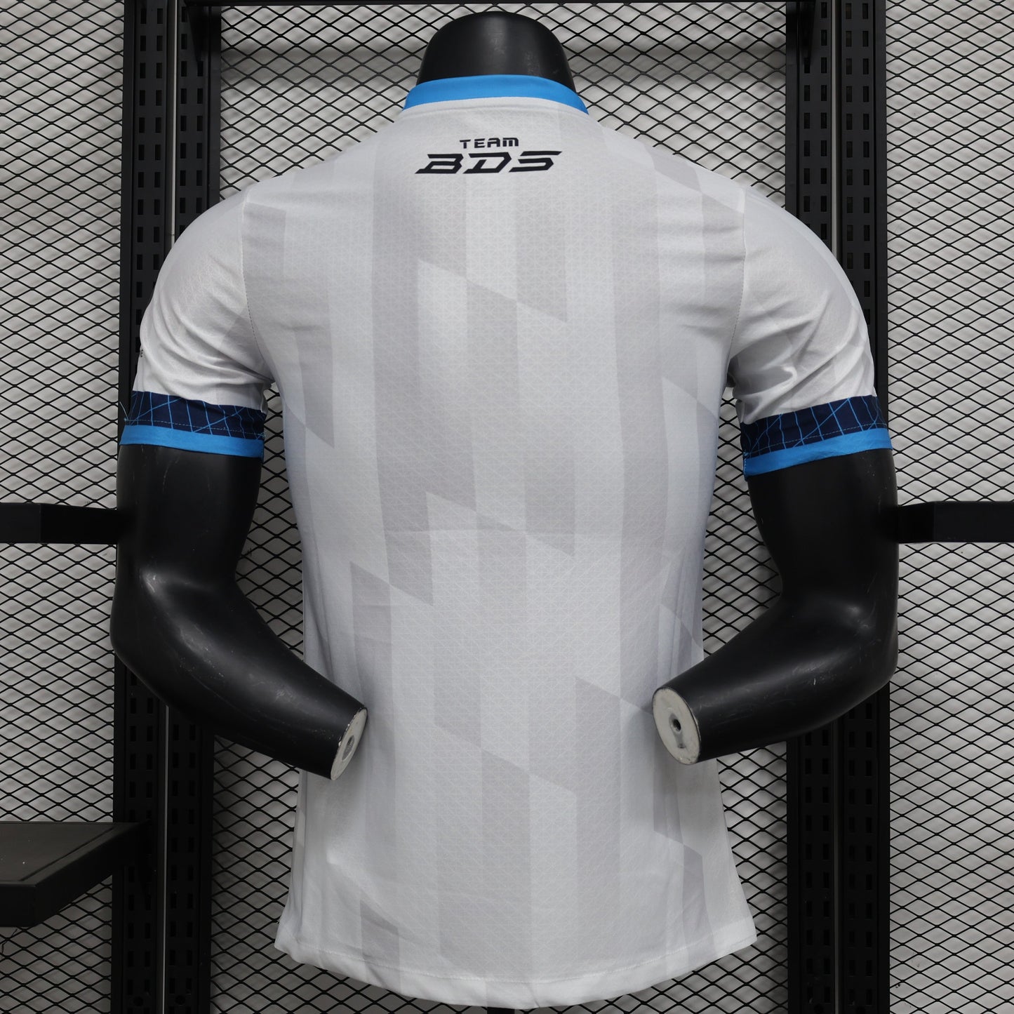 OLYMPIQUE DE MARSEILLE I 24/25 MEN (PLAYER VERSION)