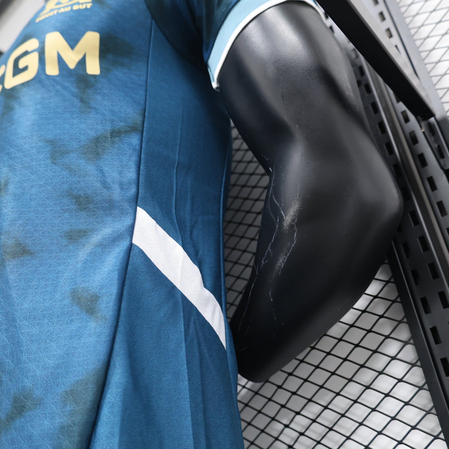 OLYMPIQUE DE MARSEILLE II 24/25 MEN (PLAYER VERSION)